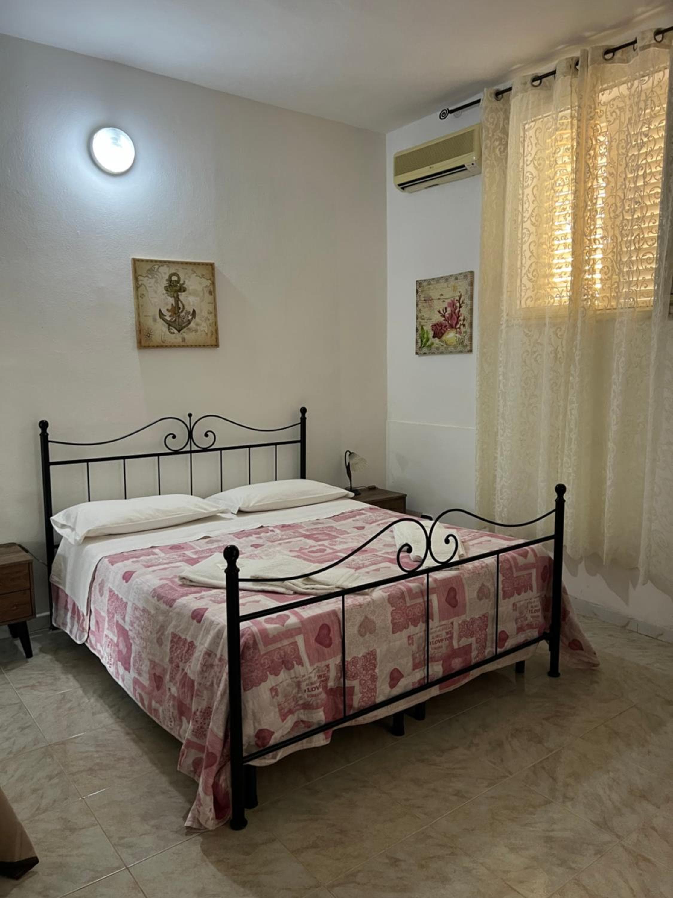 Residence La Conchiglia, Lampedusa, photo 5