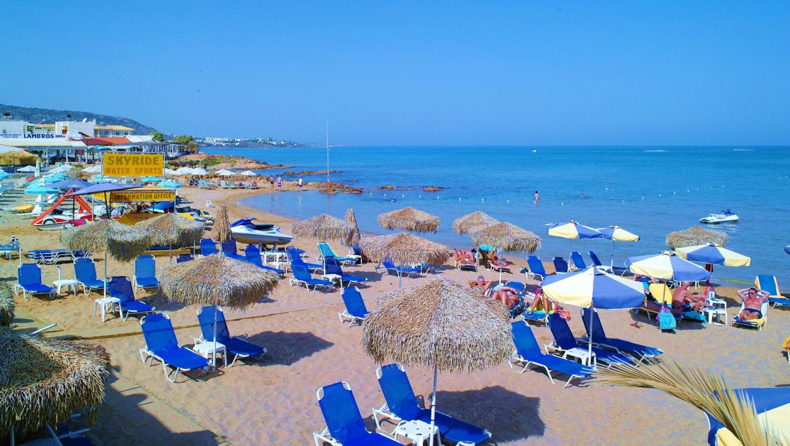 W Suites by Estia ex Camelot, Malia, photo 5