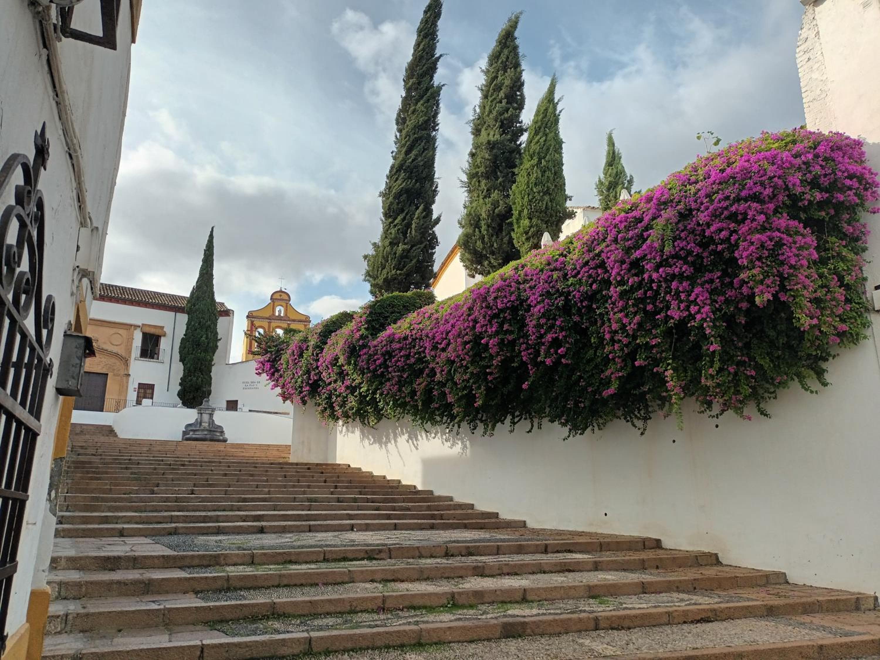 Suites Casa San Mateo, Córdoba, photo 2