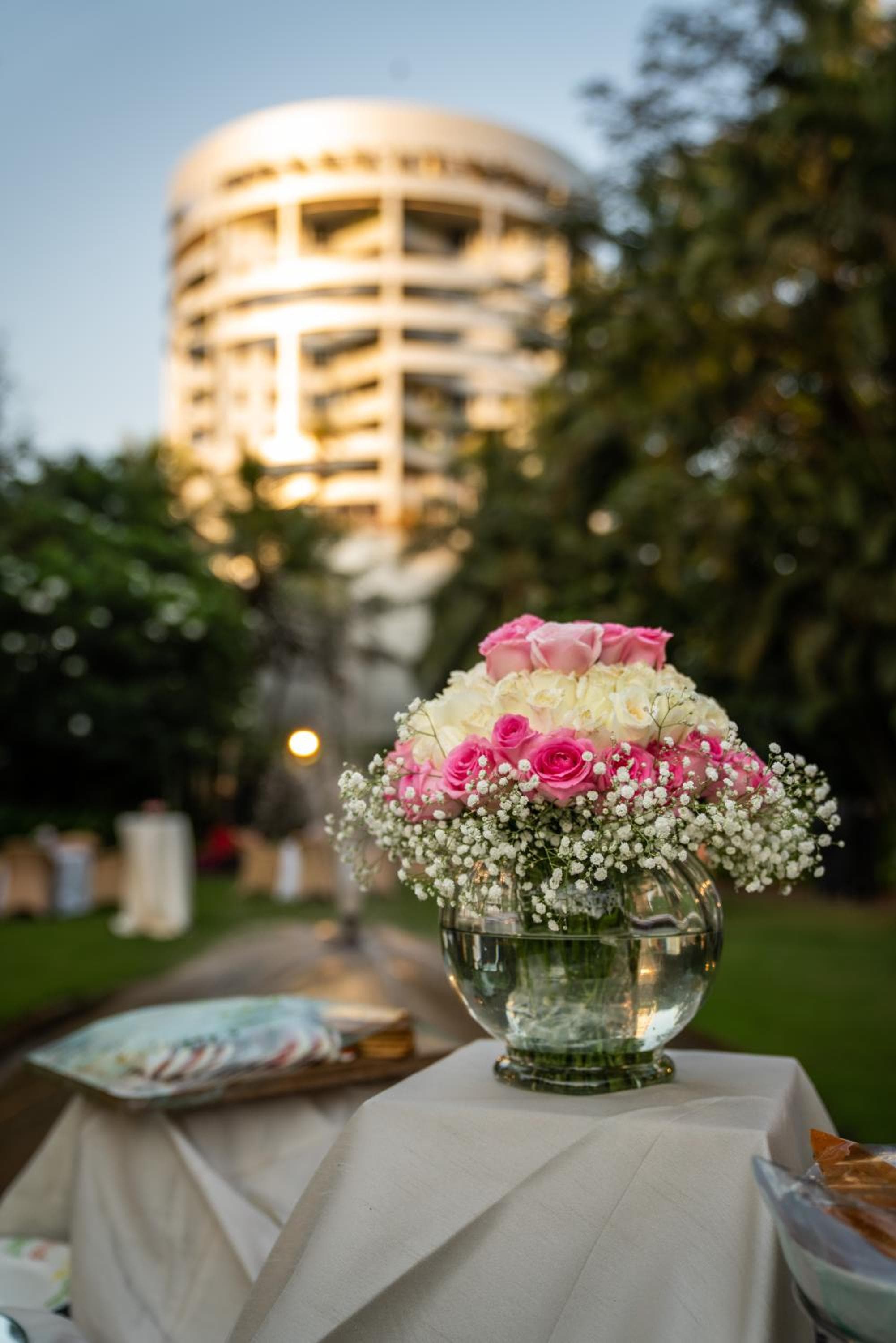 Taj Wellington Mews, Mumbai, Mumbai, photo 6