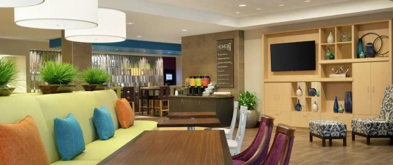 Home2 Suites By Hilton Fort Worth Arlington West, Fort Worth