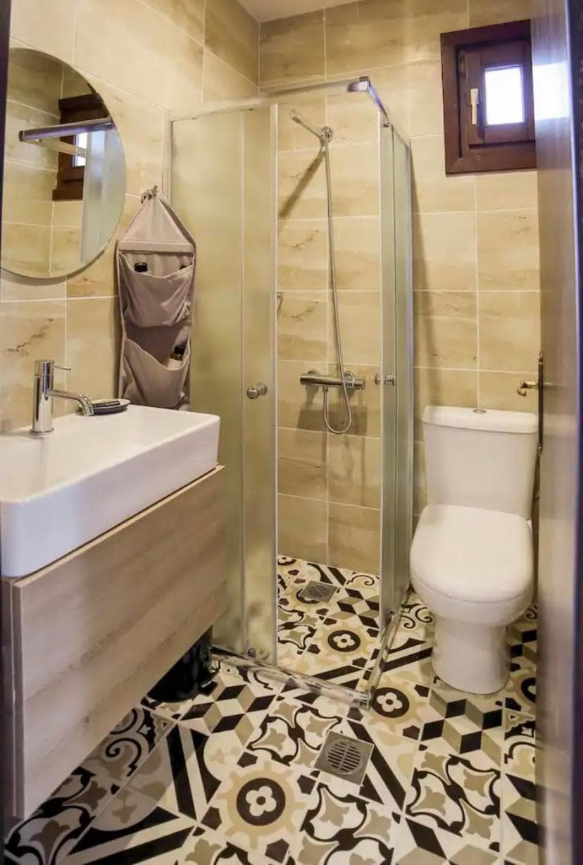 Livadi apartments, Nikiti, photo 2