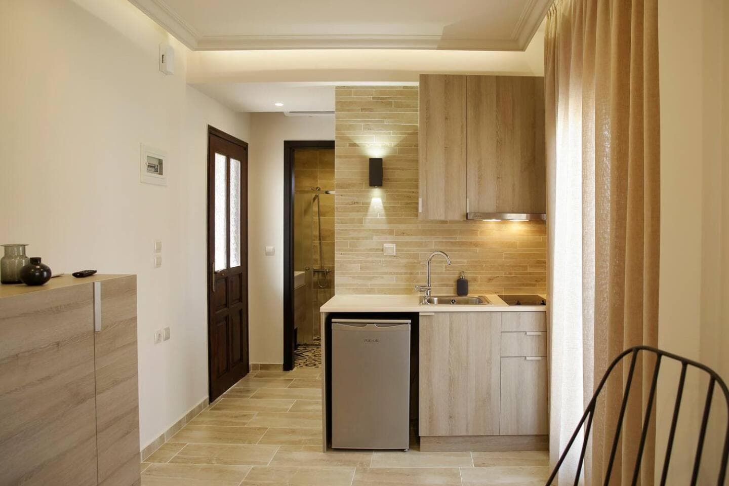 Livadi apartments, Nikiti, photo 3