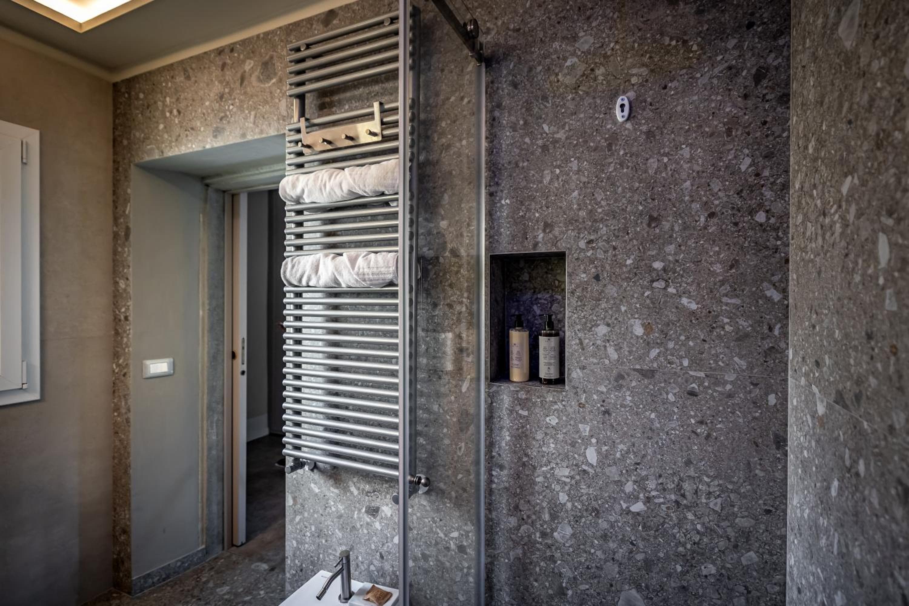 Le Torri by Dimora Collection - 18th-Century Palazzo Suites in Florence - Adults Only, Florence, photo 5
