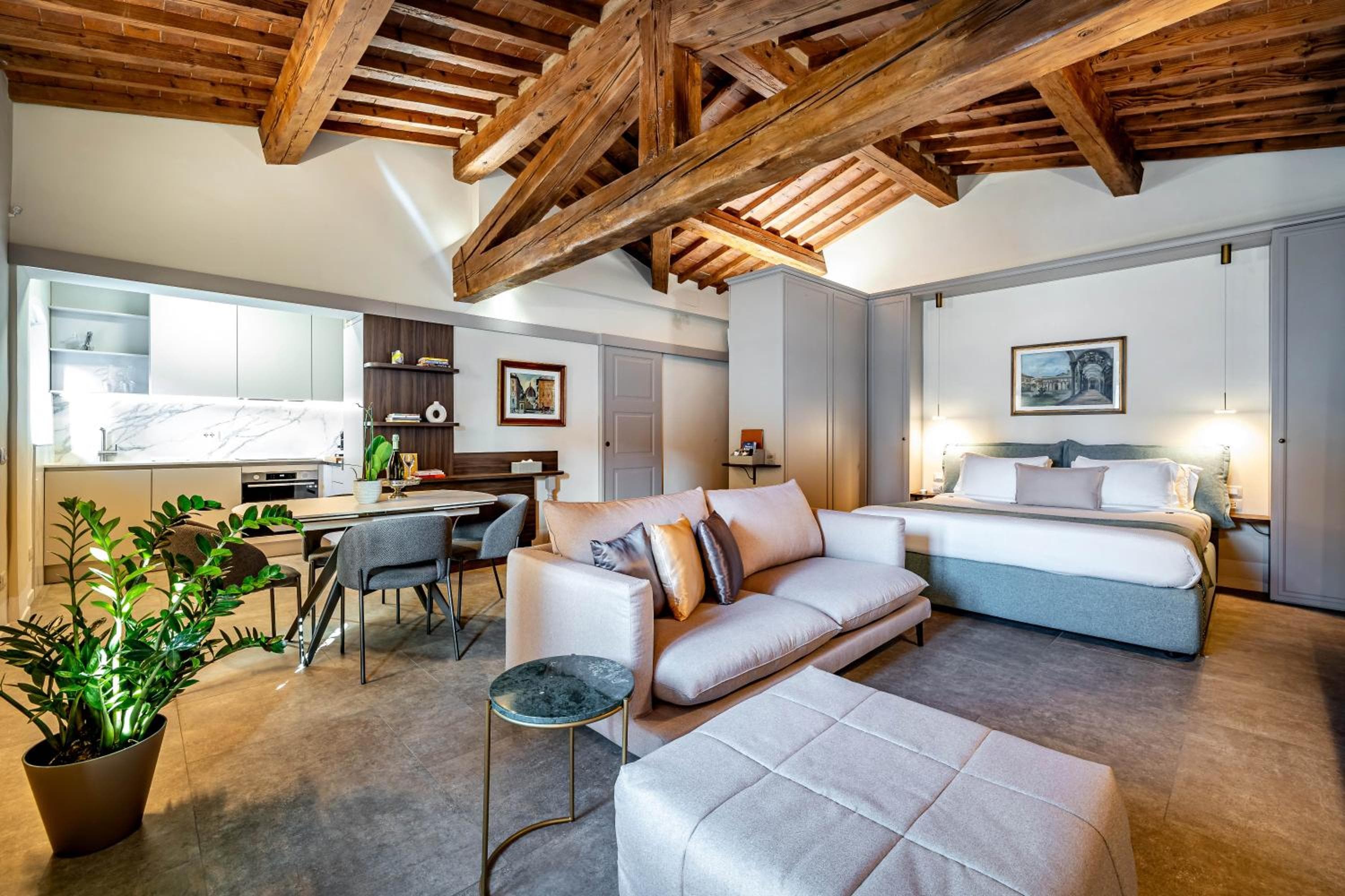 Le Torri by Dimora Collection - 18th-Century Palazzo Suites in Florence - Adults Only, Florence, photo 4