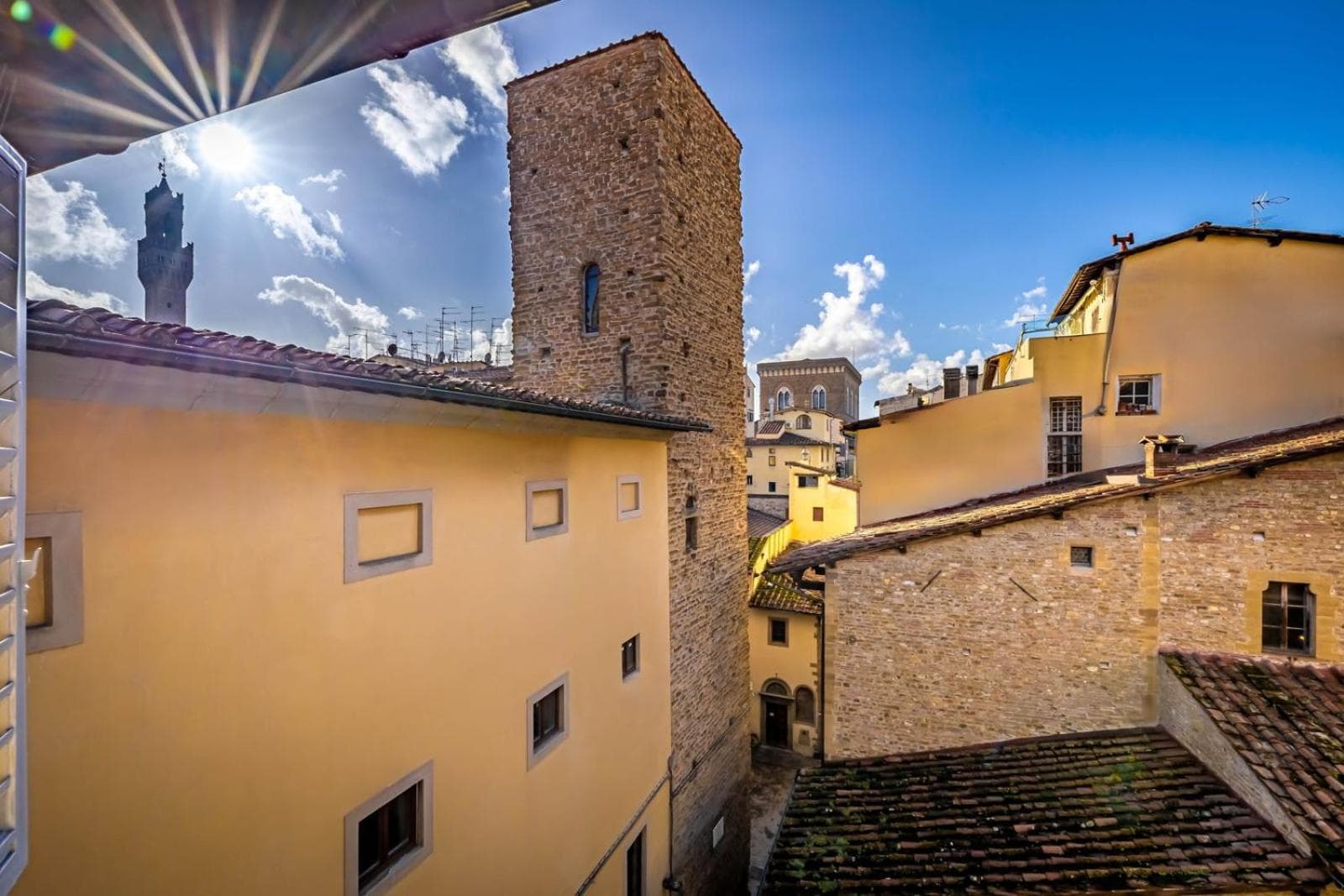 Le Torri by Dimora Collection - 18th-Century Palazzo Suites in Florence - Adults Only, Florence