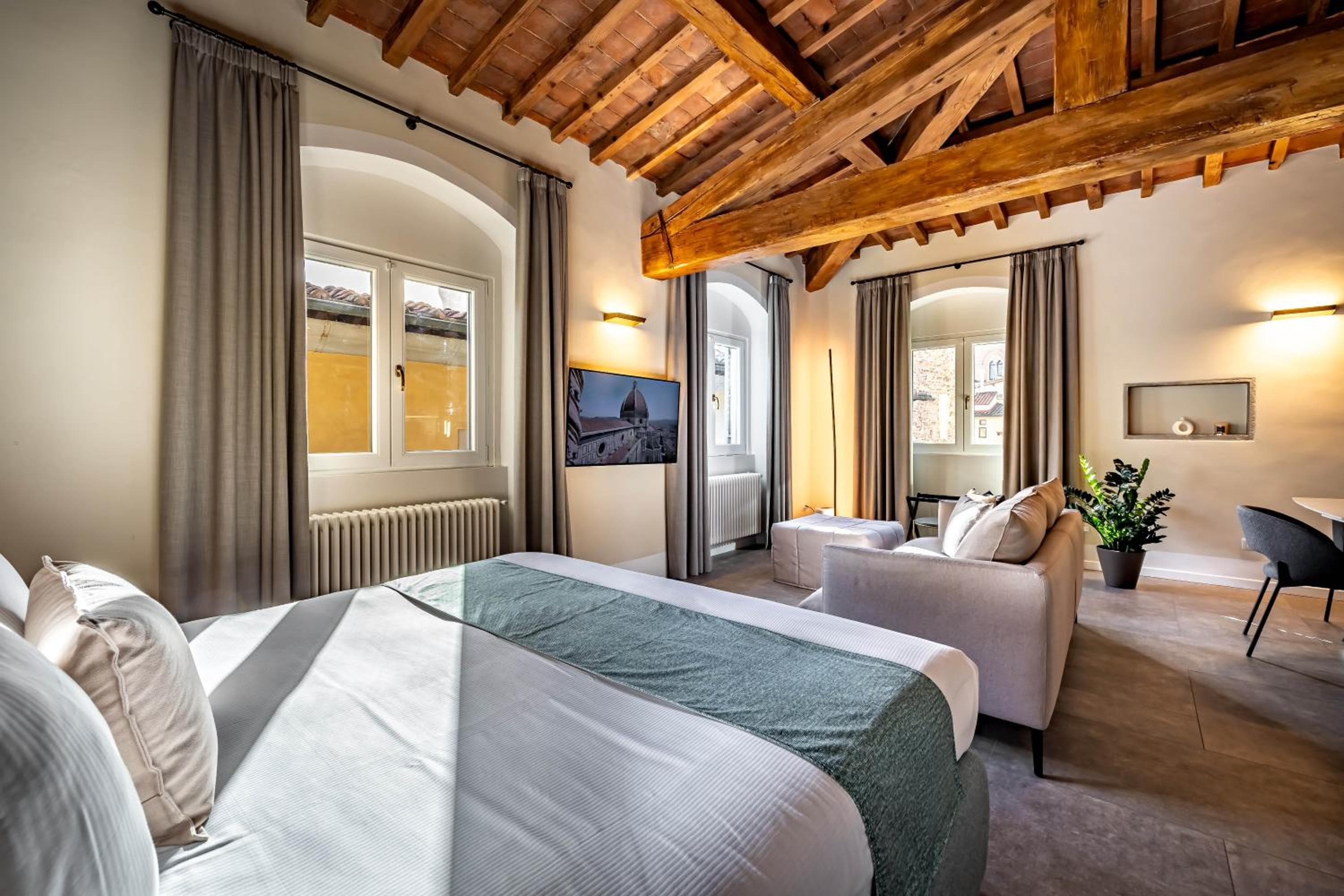 Le Torri by Dimora Collection - 18th-Century Palazzo Suites in Florence - Adults Only, Florence, photo 3