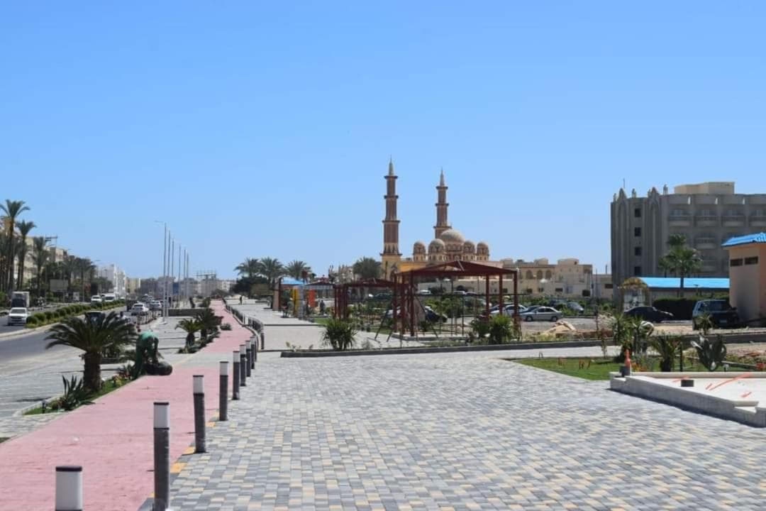 Tiba Resort F22 Near to ElGouna, Hurghada, photo 6