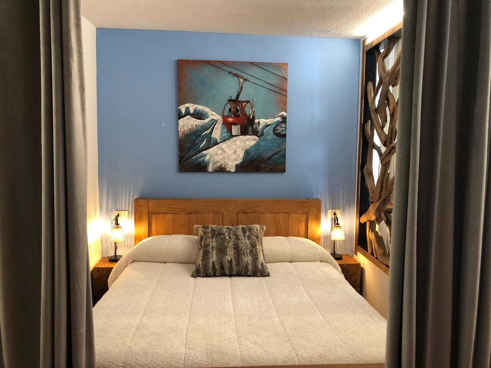 Cervinia – Matterhorn Apartments, Breuil-Cervinia, photo 5