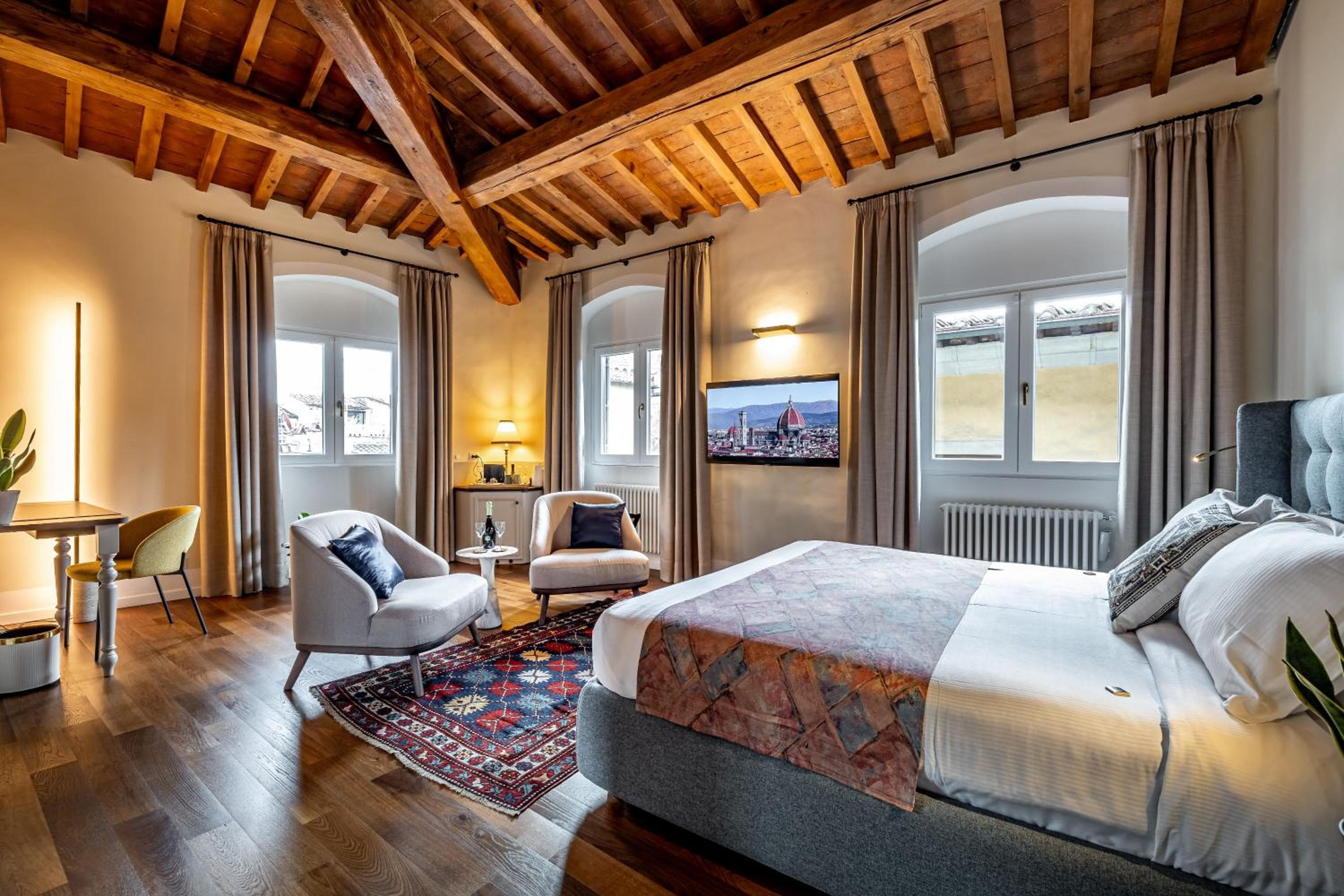 Le Torri by Dimora Collection - 18th-Century Palazzo Suites in Florence - Adults Only, Florence, photo 2
