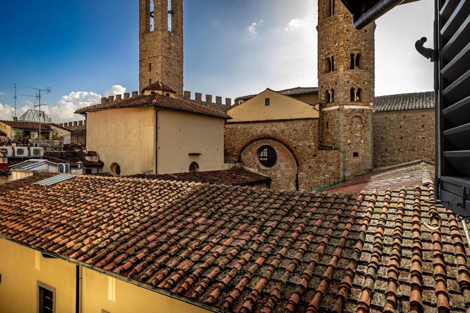 Le Torri by Dimora Collection - 18th-Century Palazzo Suites in Florence - Adults Only, Florence, photo 6
