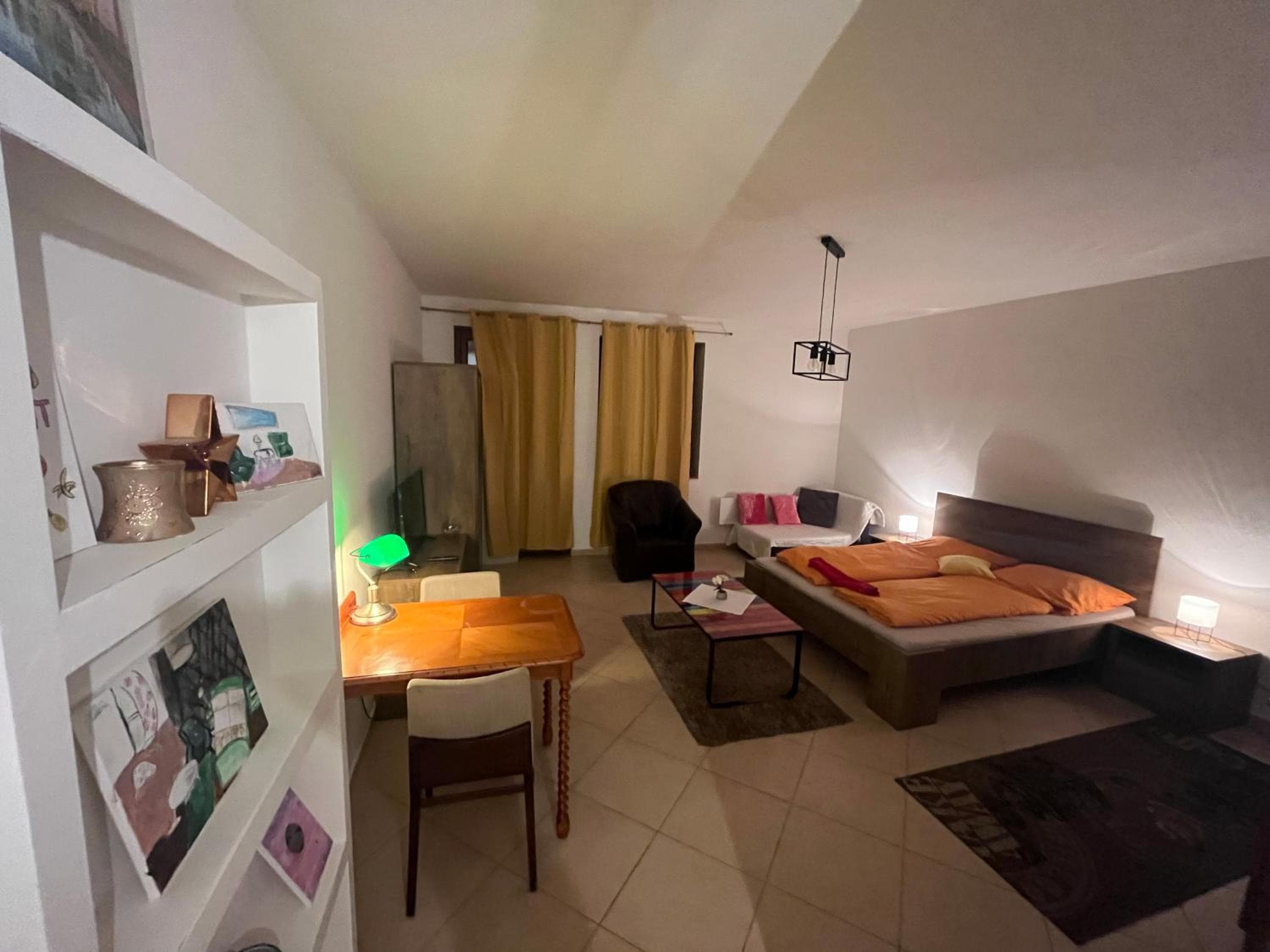 Monelly Apartman, Komárno, photo 5