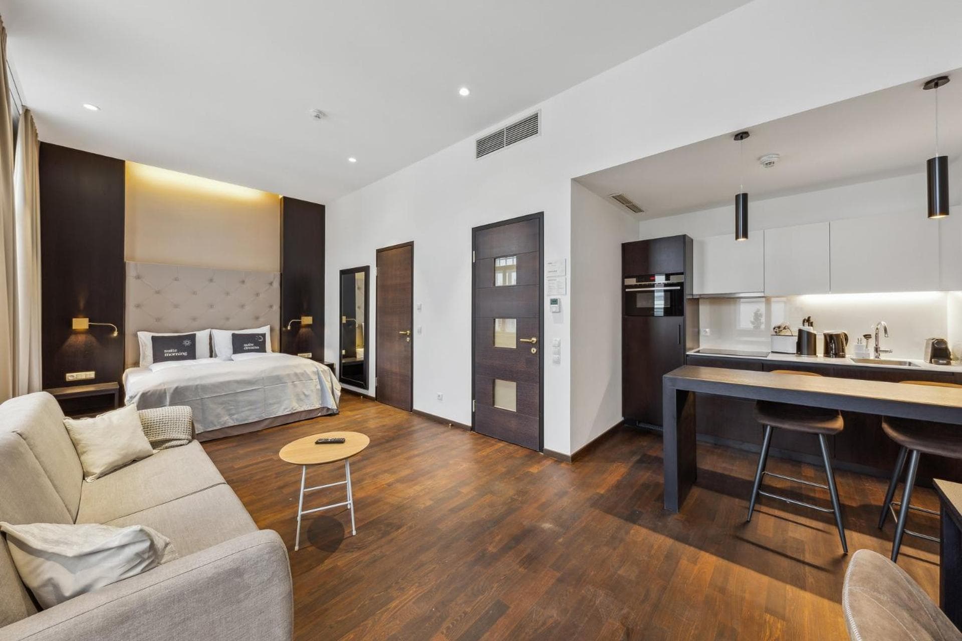 Limehome Vienna Roßauer Lände, Vienna, photo 6