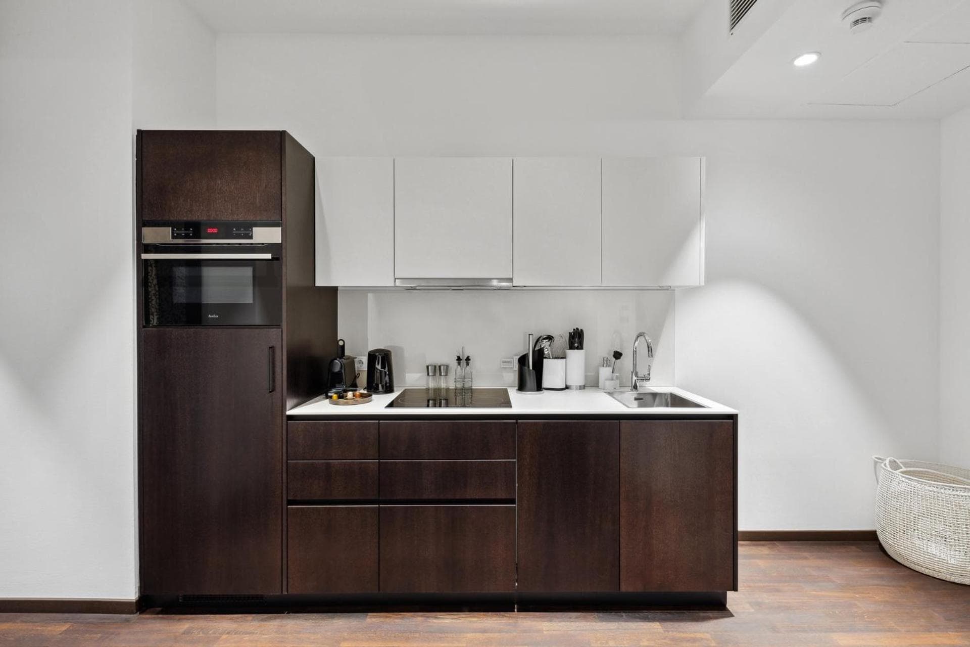 Limehome Vienna Roßauer Lände, Vienna, photo 2