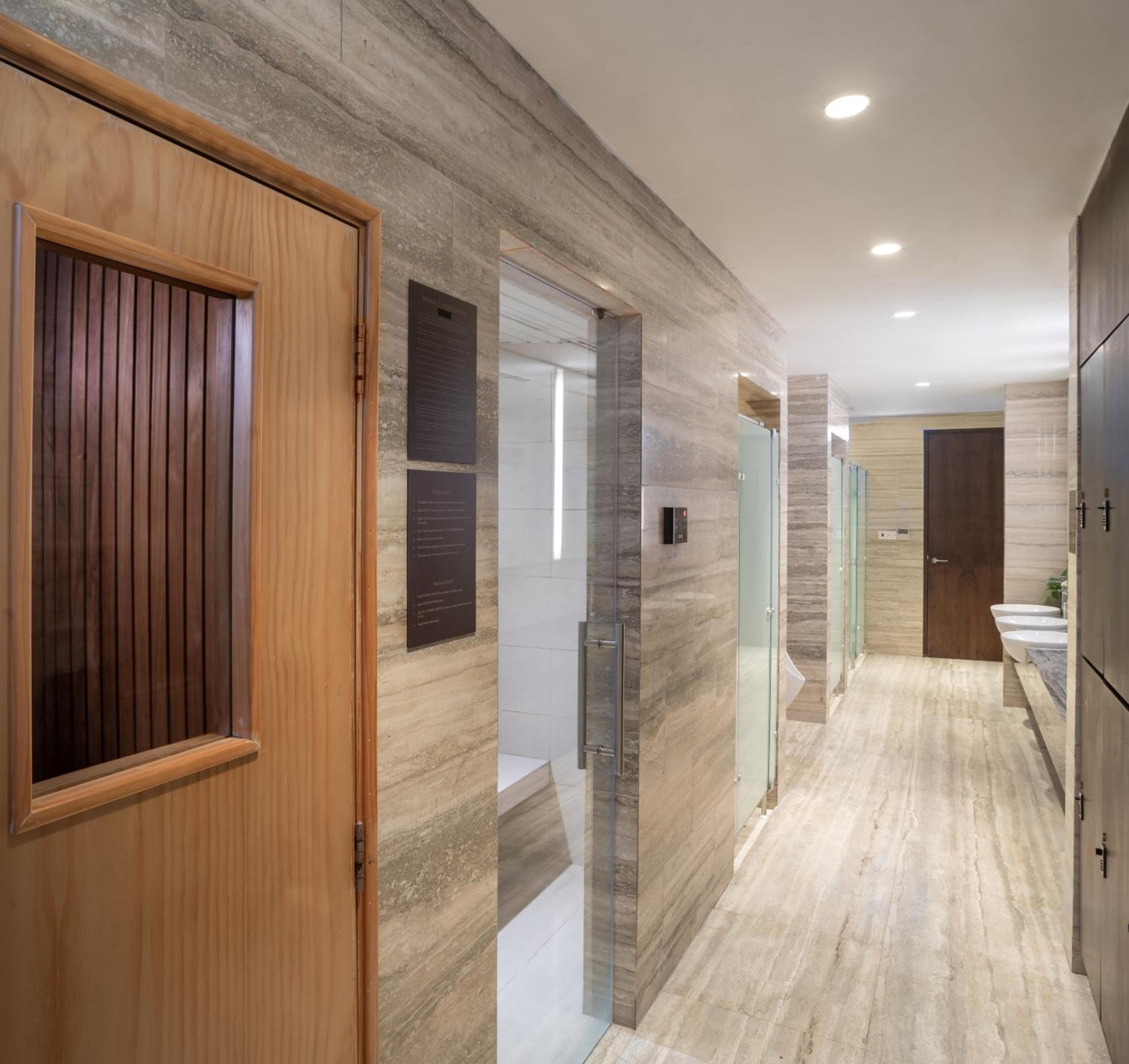 Fraser Suites Singapore, Singapore, photo 6