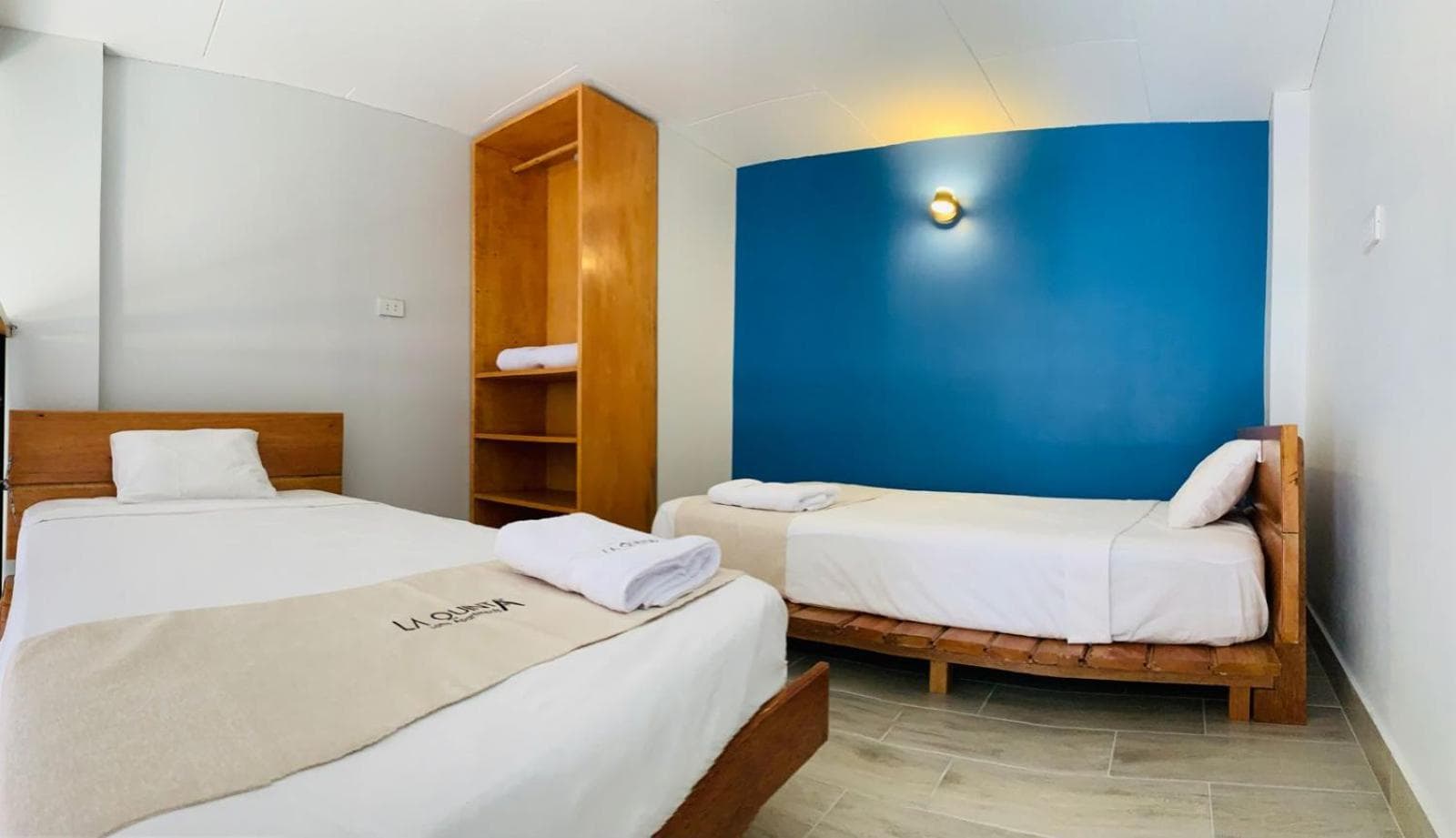 Mi Quinta Raíz Loft Apartments, Iquitos, photo 2