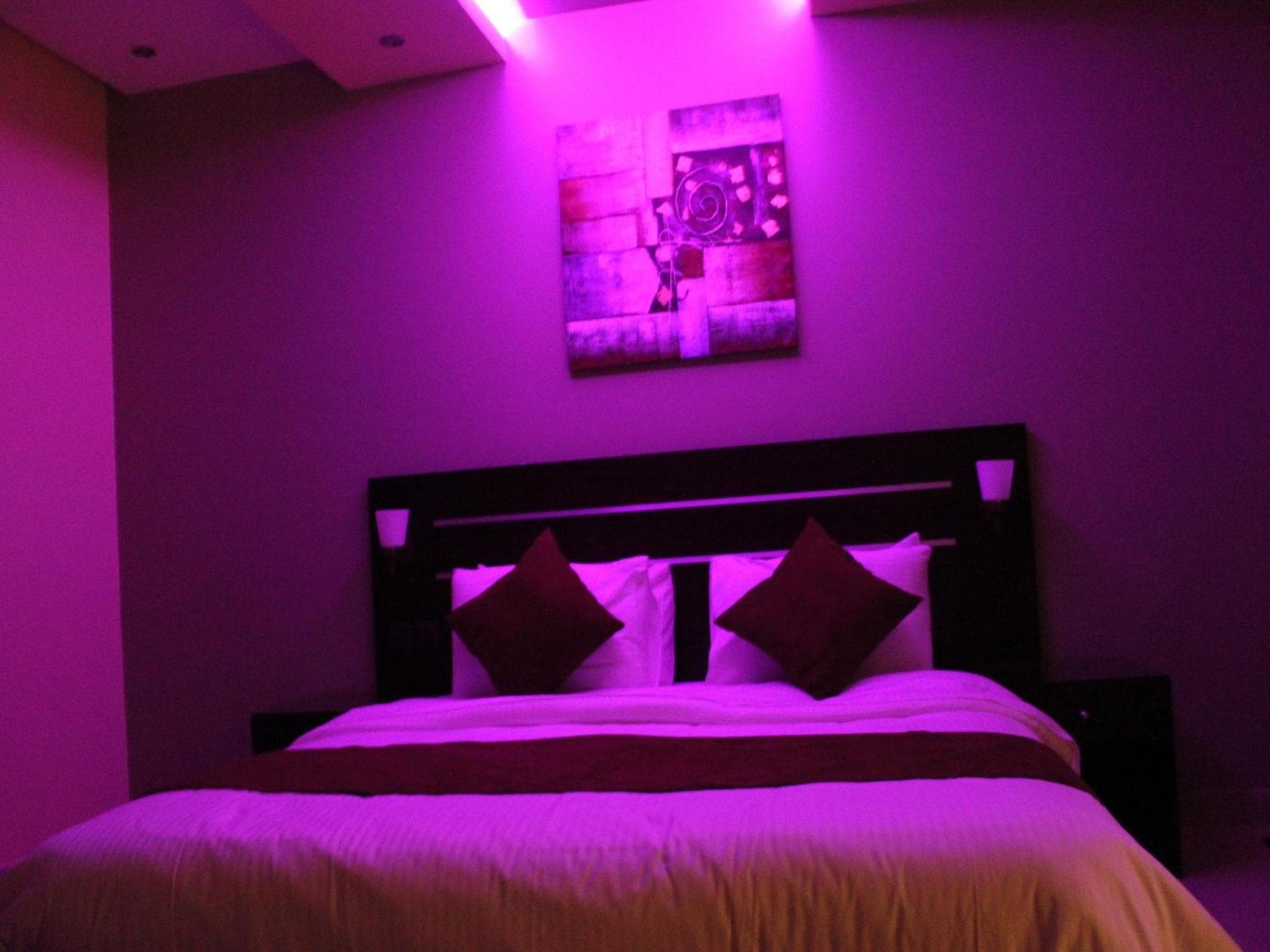 Bzul For Serviced Apartments 2 بزول لشقق المخدومة 2 - اقتصادي, Riyadh, photo 2