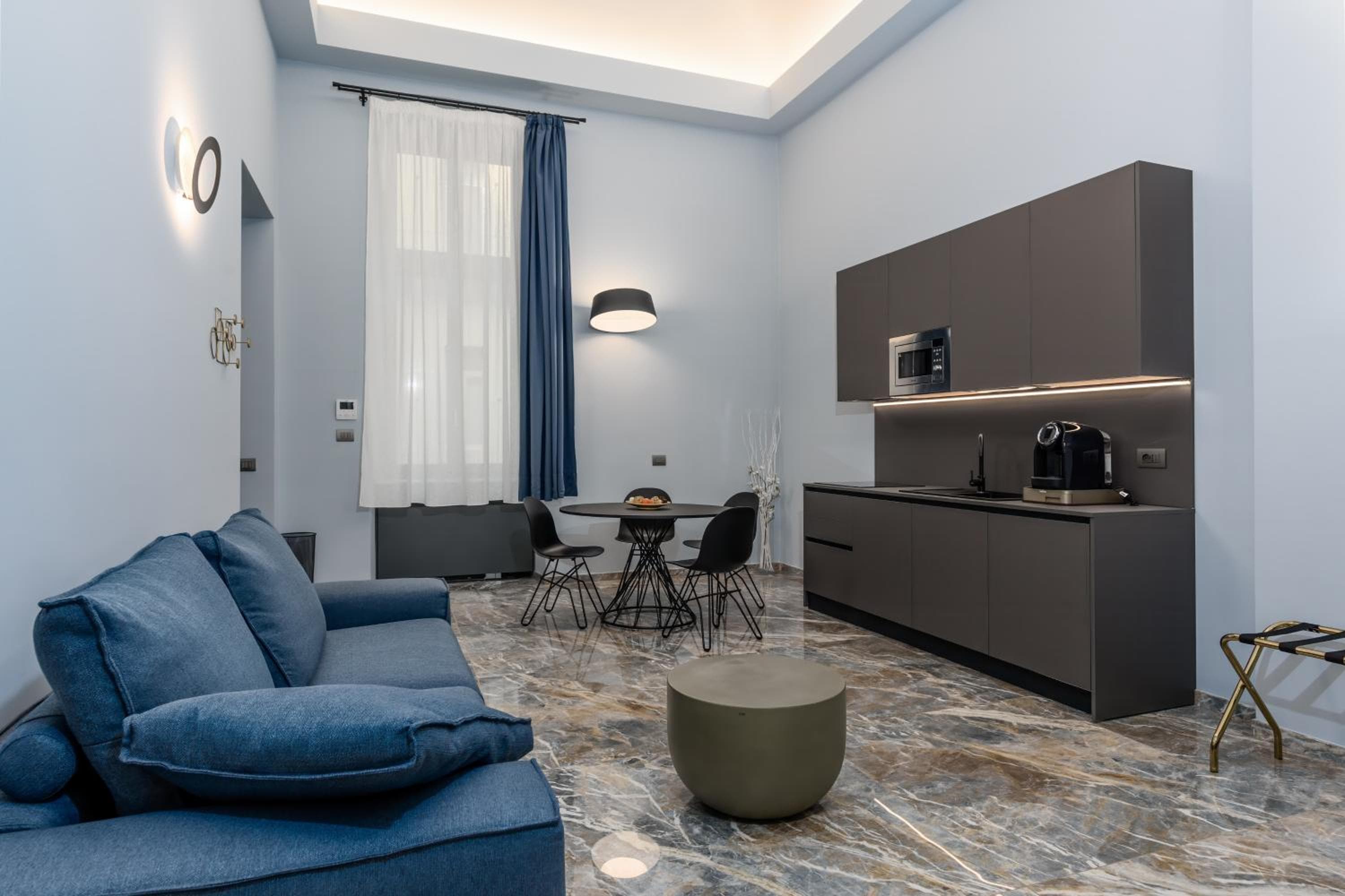 Q71 TIMELESS SUITES, Turin