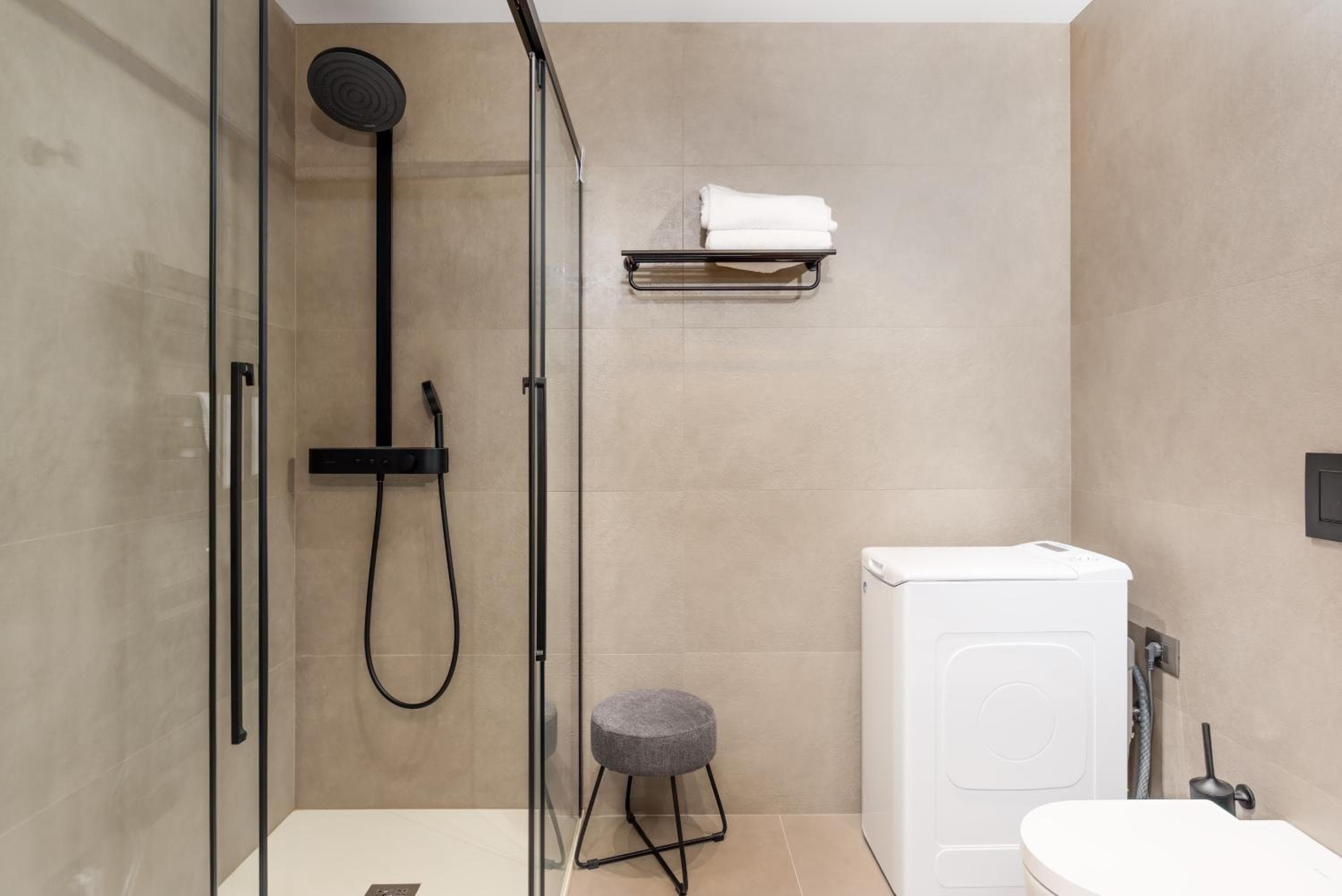 Q71 TIMELESS SUITES, Turin, photo 4