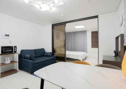 Jeju Seomun Residence Hotel, Jeju, photo 4