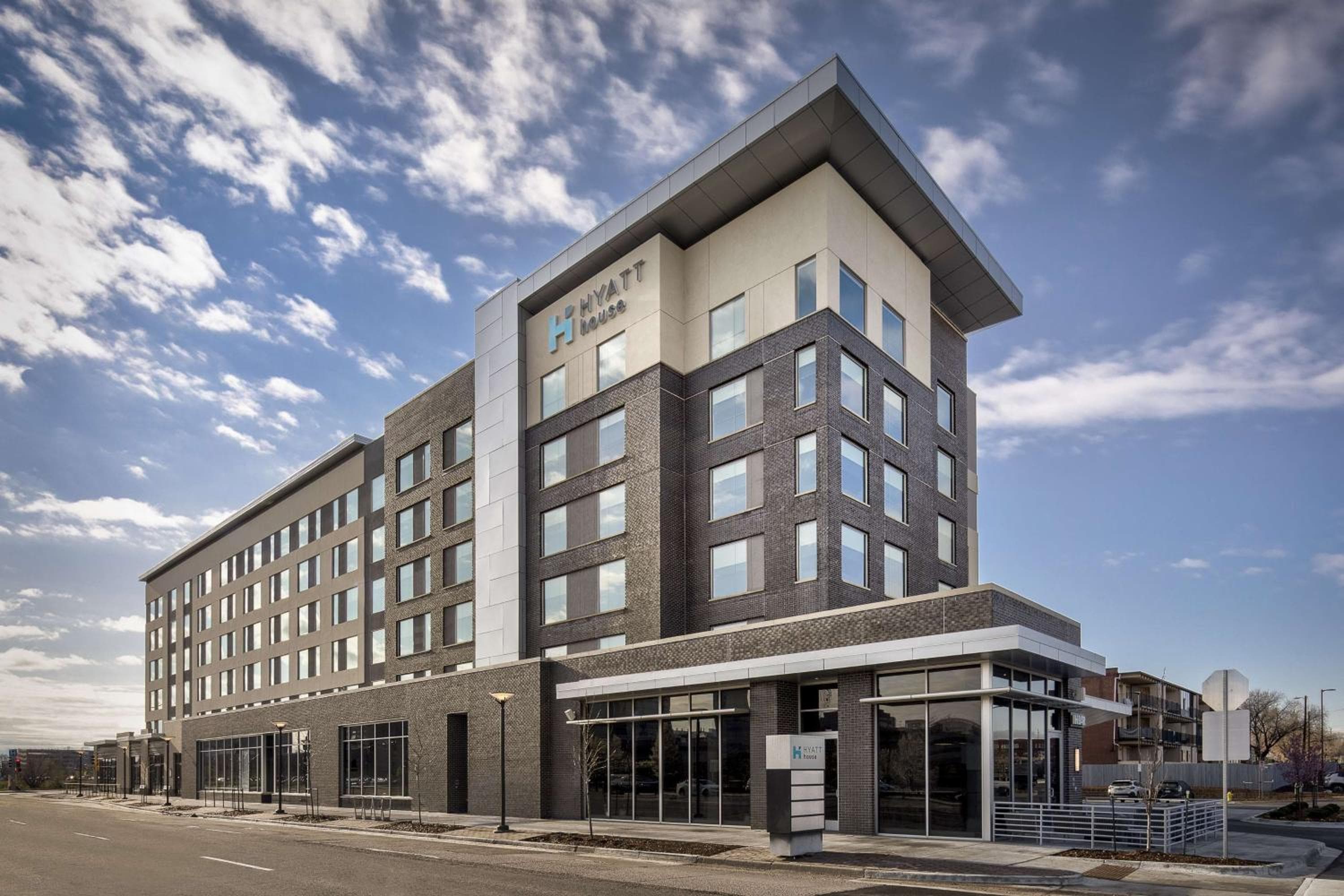 Hyatt House Denver Aurora Anschutz Medical Campus, Aurora