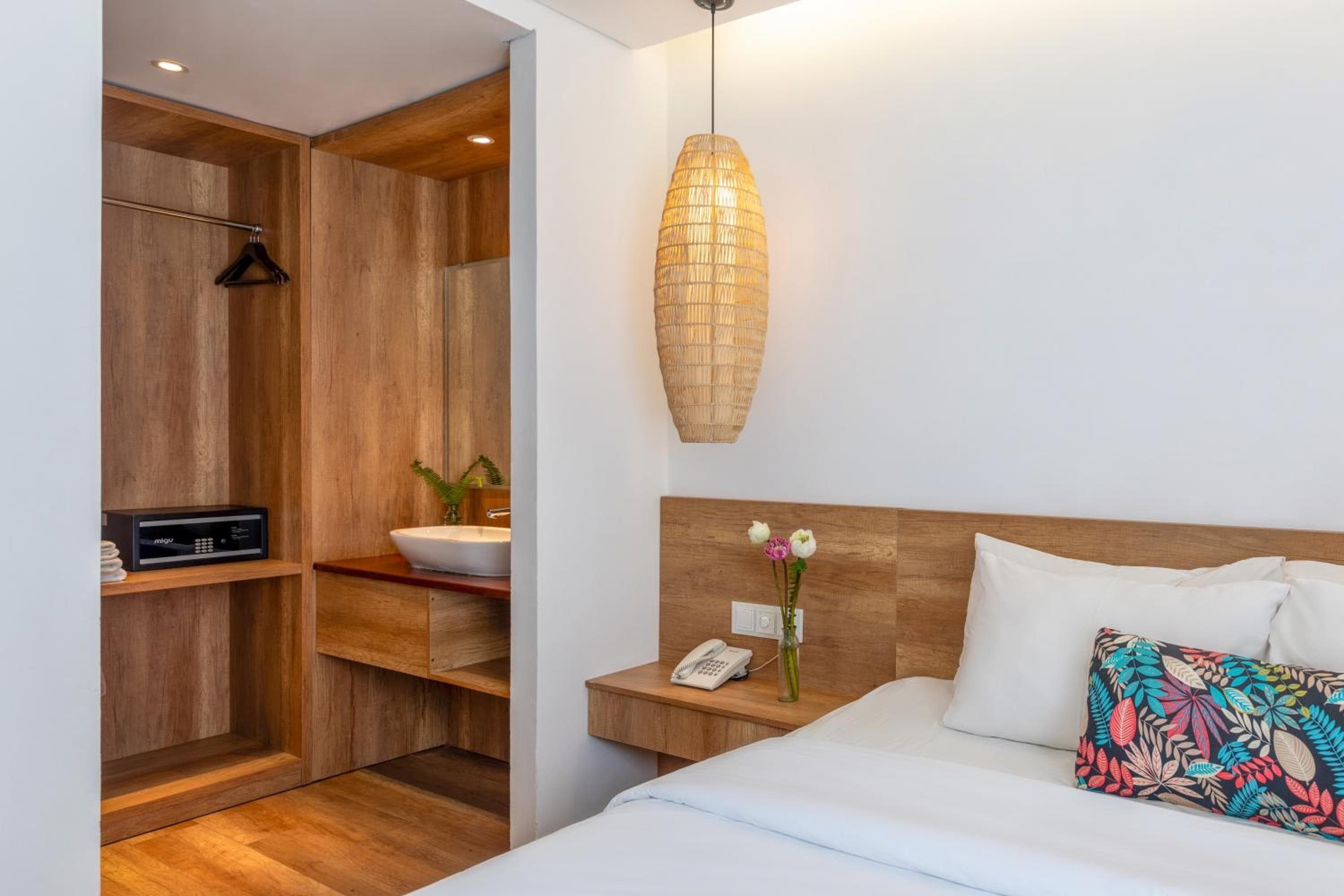 K House Apartment Danang Beach, Da Nang, photo 6