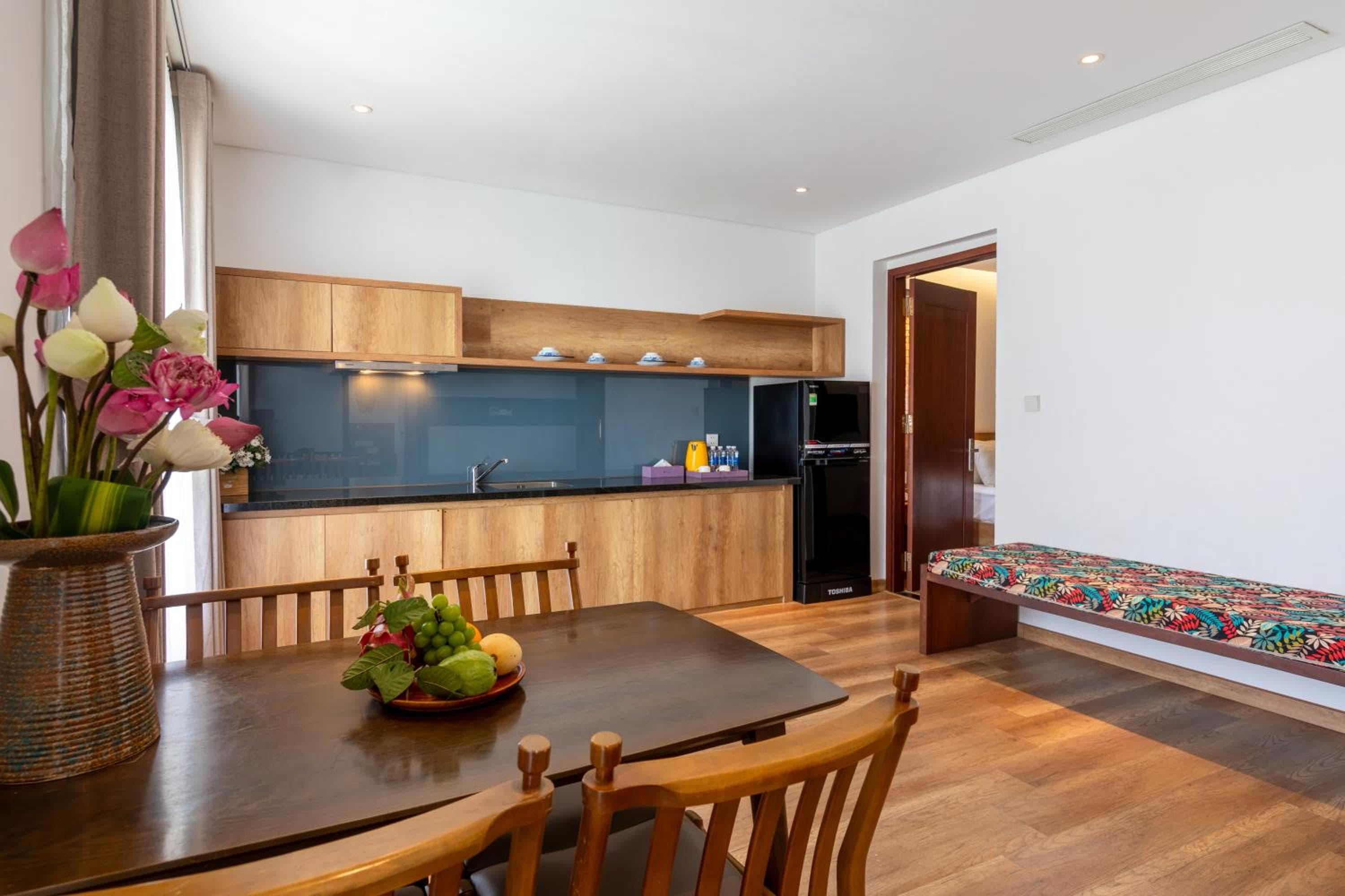 K House Apartment Danang Beach, Da Nang, photo 3