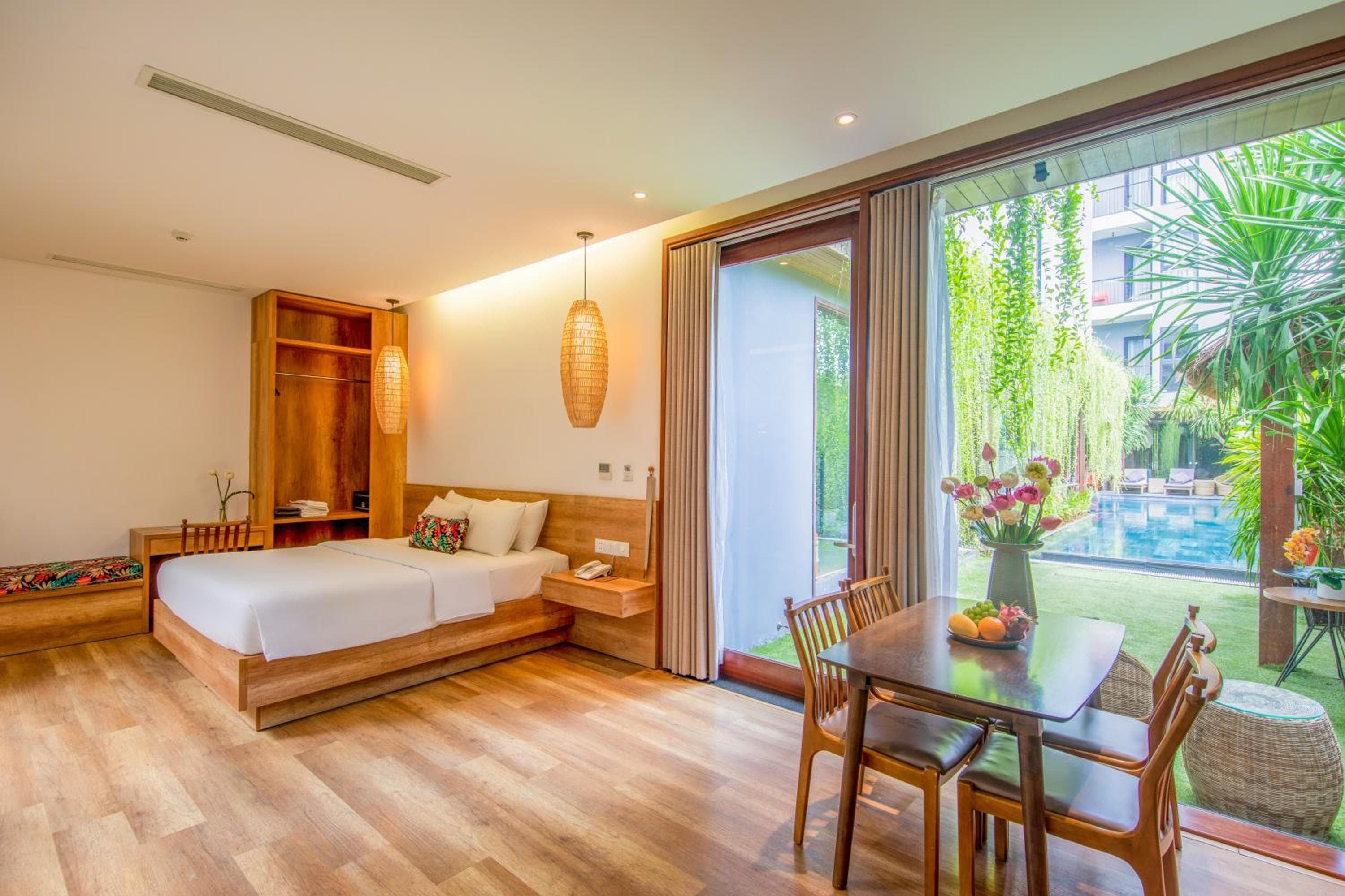 K House Apartment Danang Beach, Da Nang, photo 5
