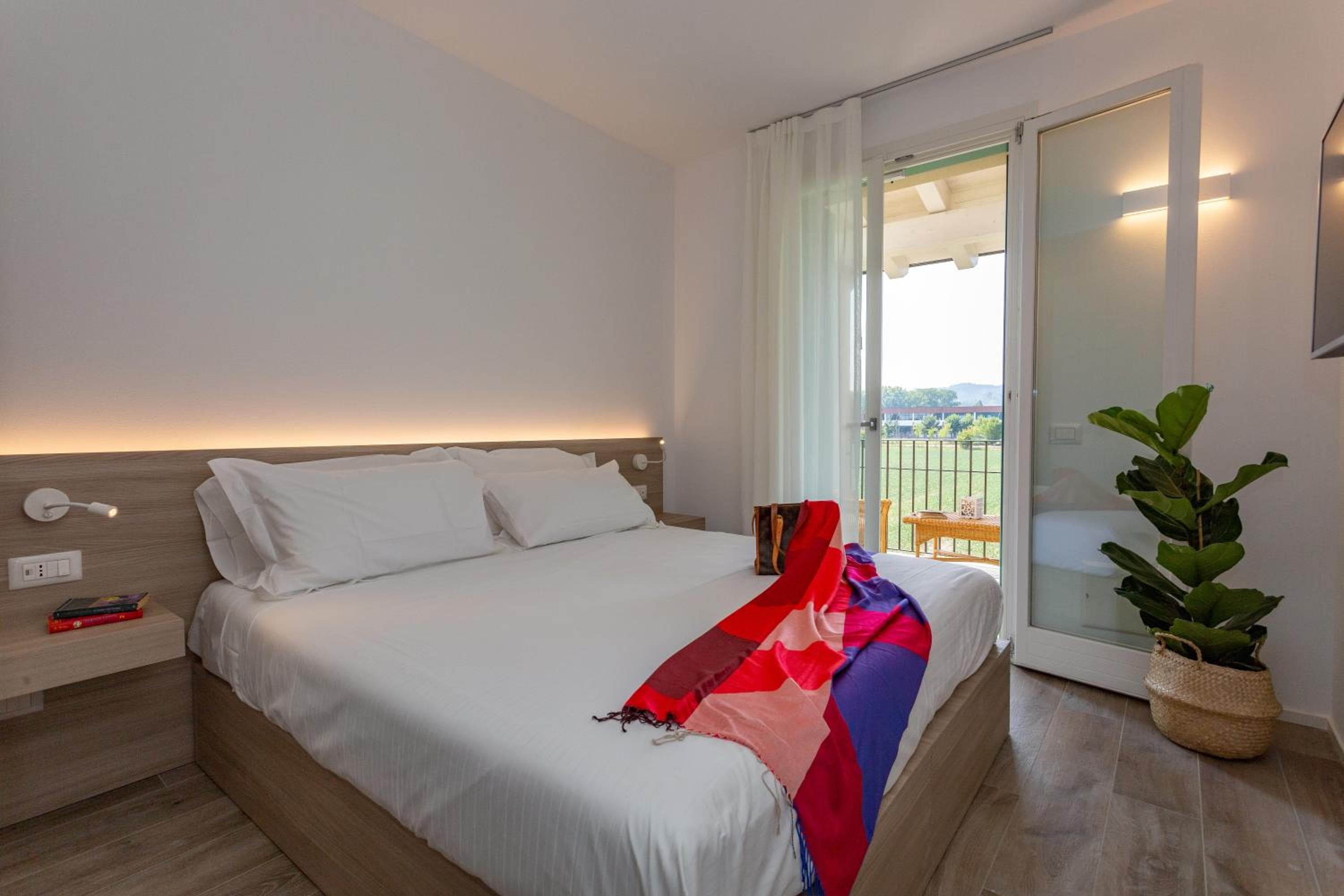 Casa Massaro Todeschini, Abano Terme, photo 2