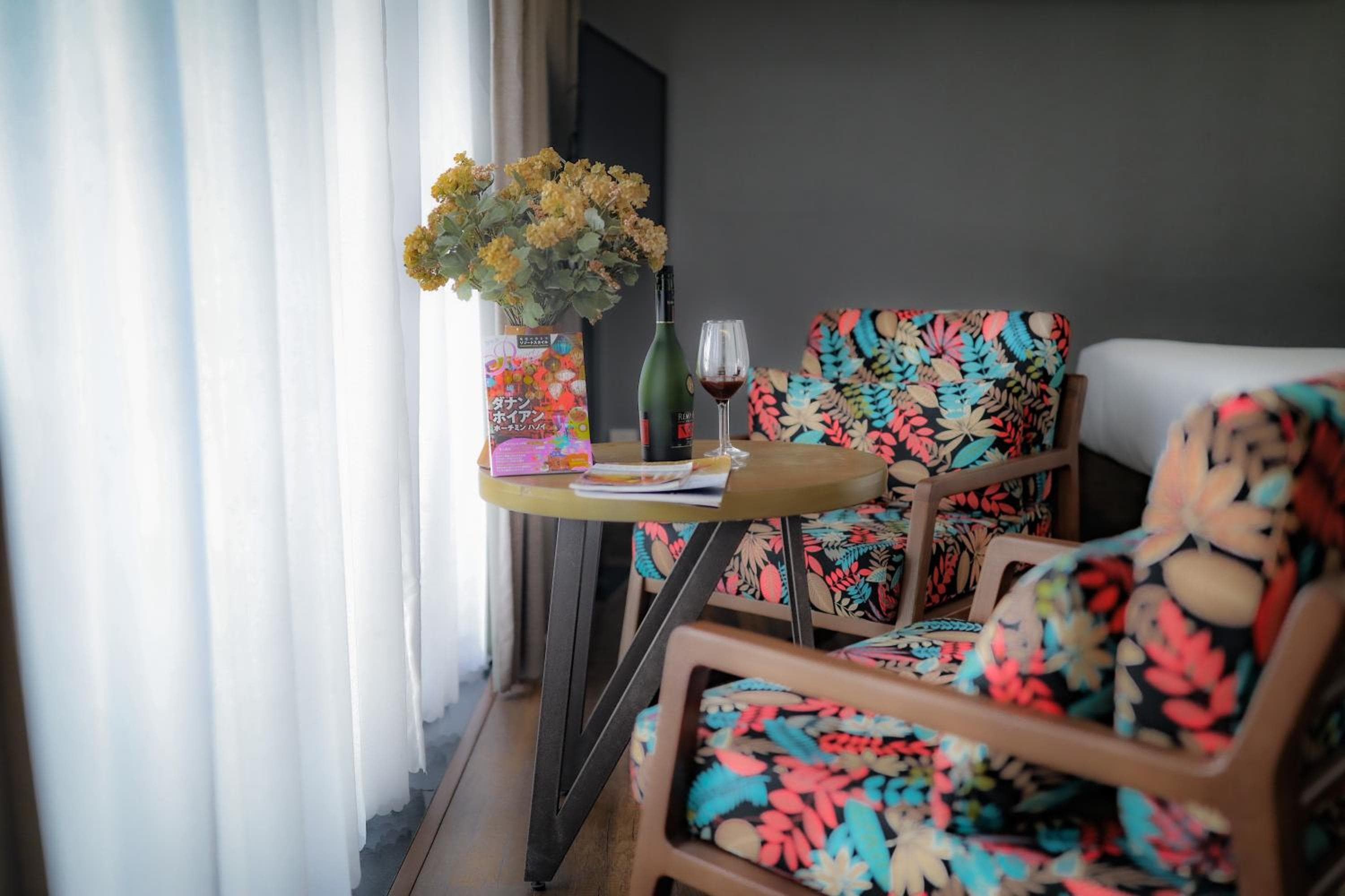 K House Apartment Danang Beach, Da Nang, photo 4