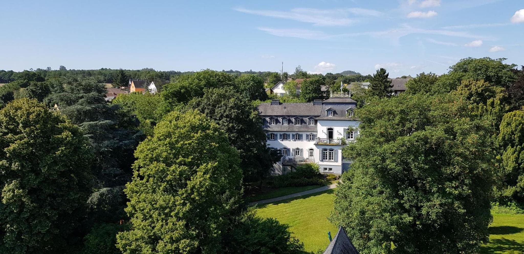 Gästehaus im Schlosspark, Saffig, photo 4