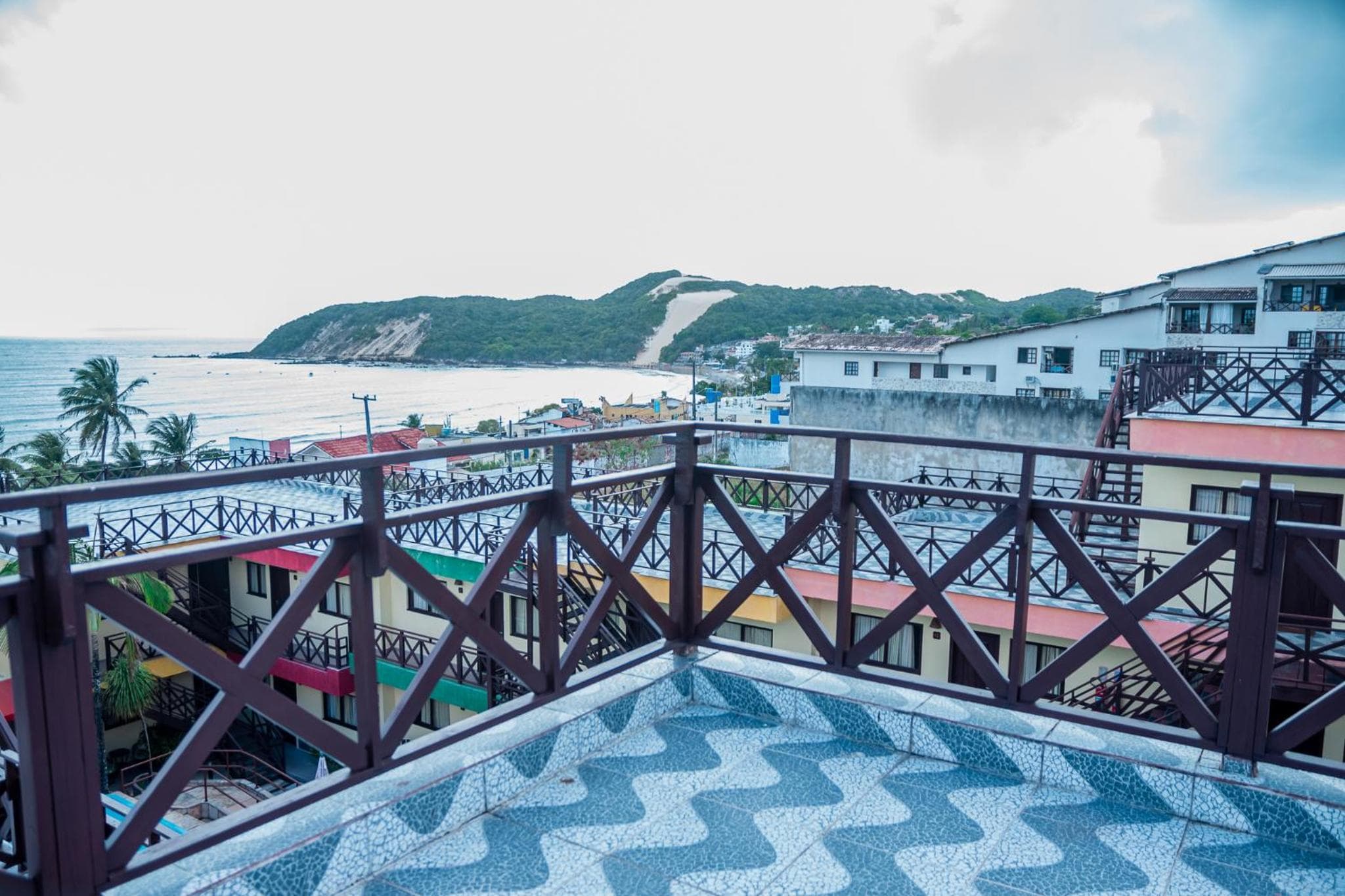 Apart Hotel Serantes, Natal, photo 6