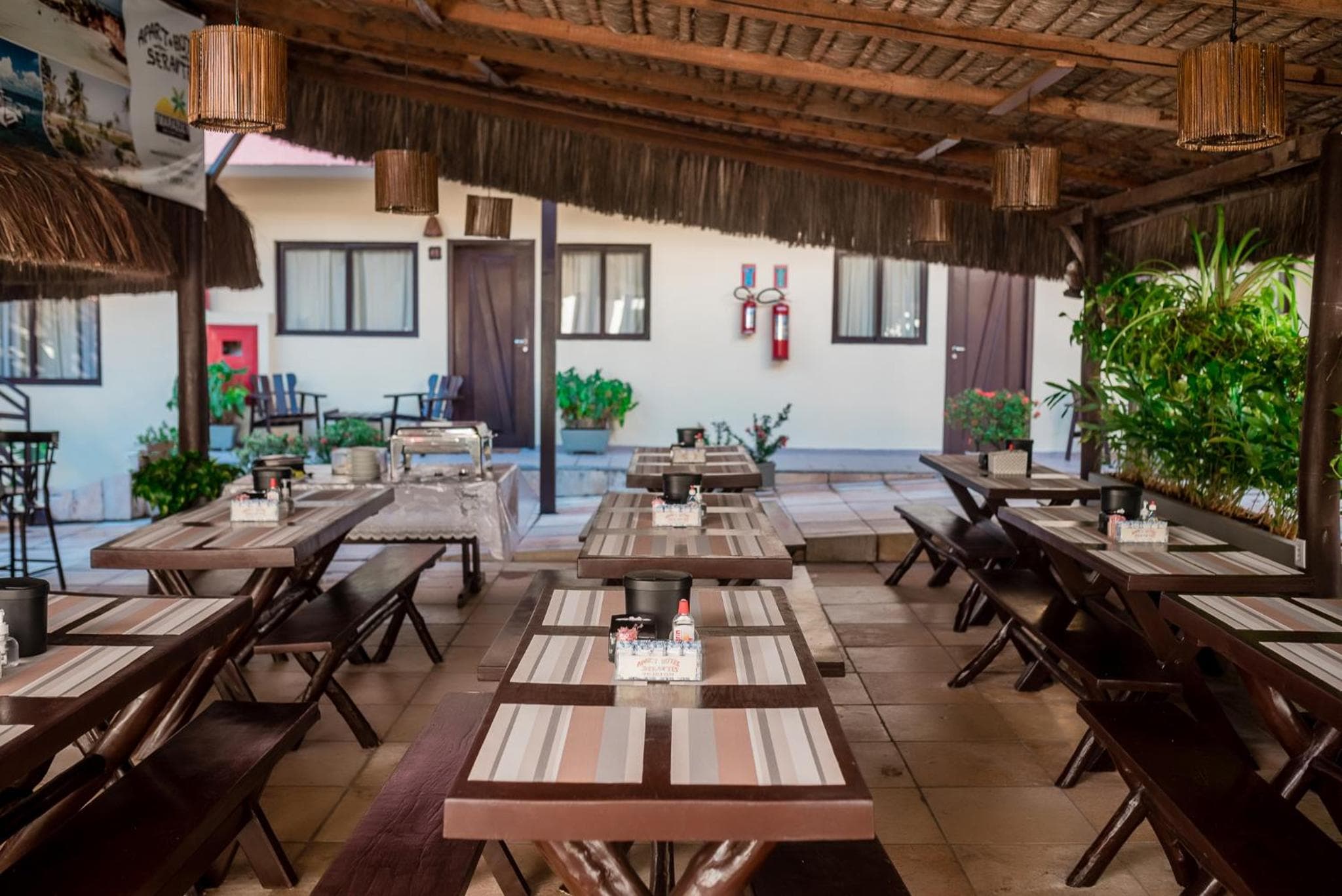 Apart Hotel Serantes, Natal, photo 3