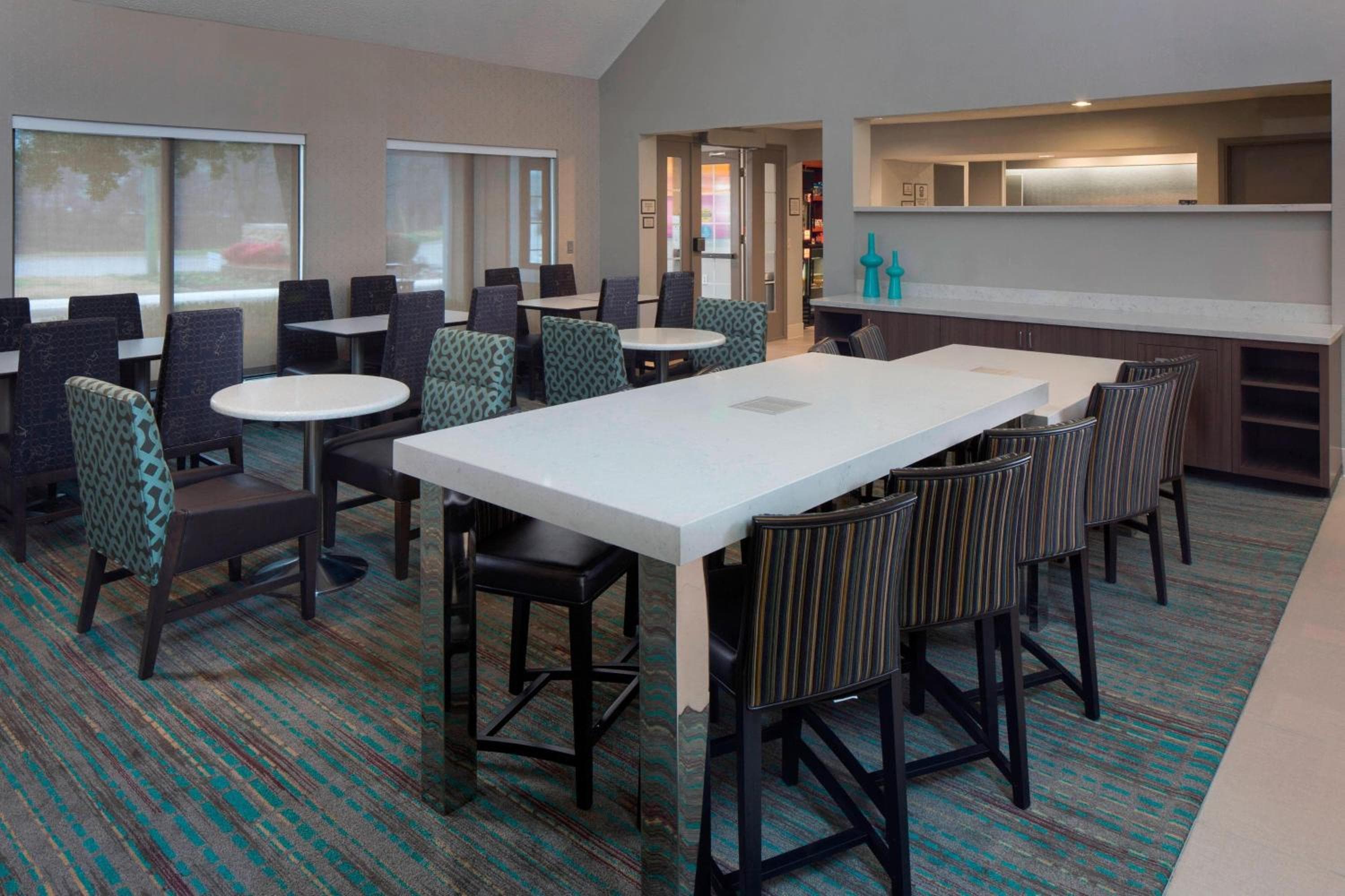 Residence Inn by Marriott Nashville Airport, Nashville, photo 5