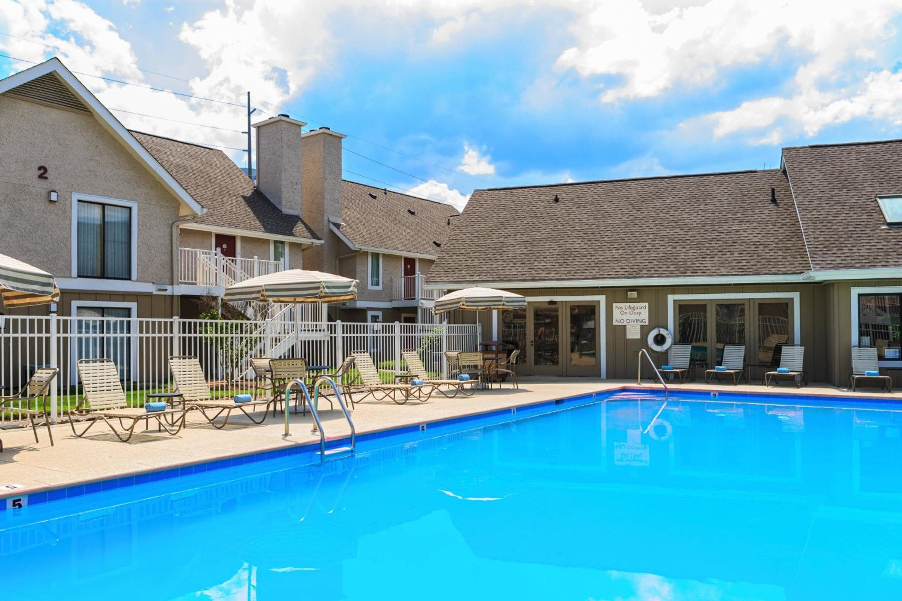 Residence Inn by Marriott Nashville Airport, Nashville, photo 3