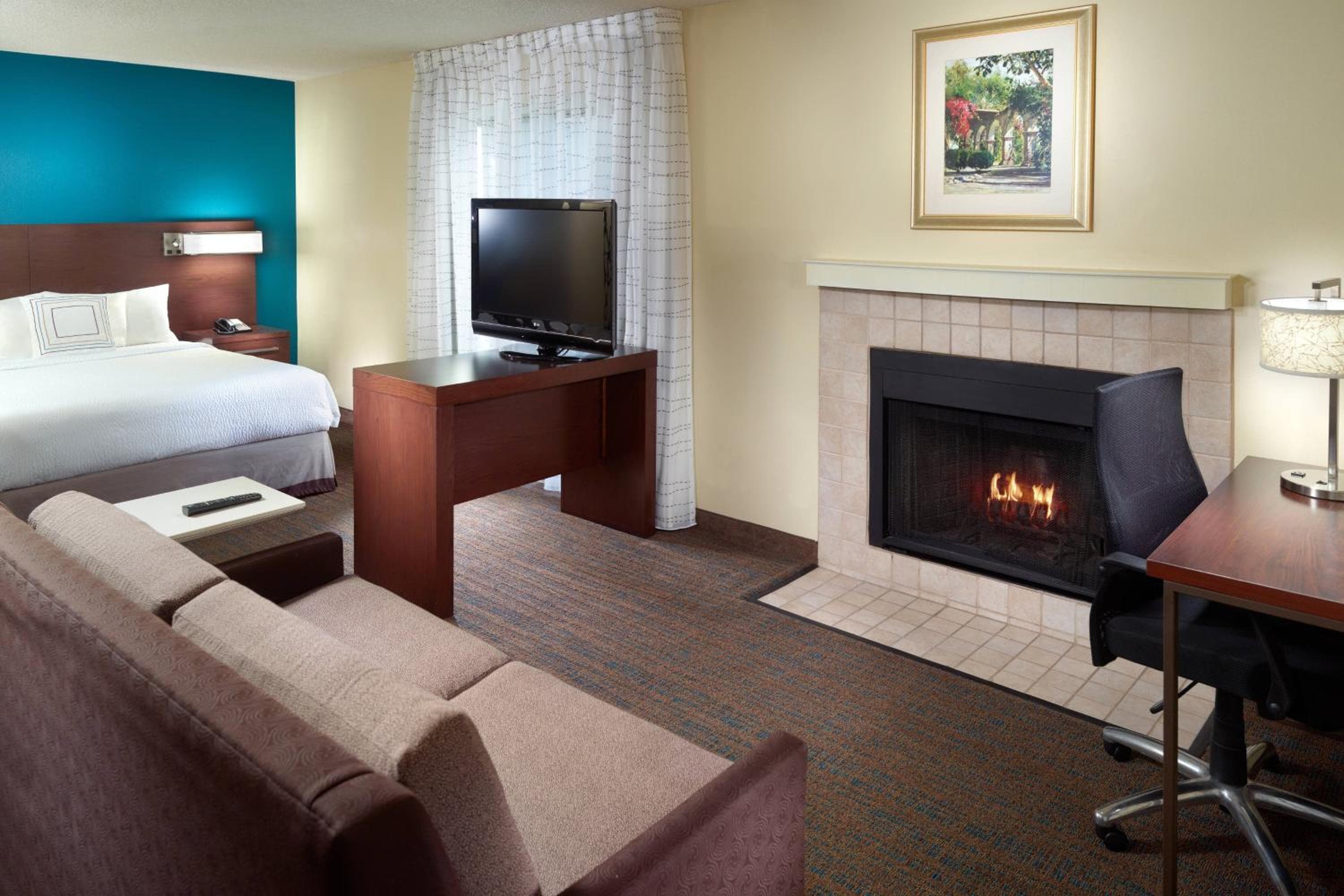 Residence Inn by Marriott Nashville Airport, Nashville, photo 6