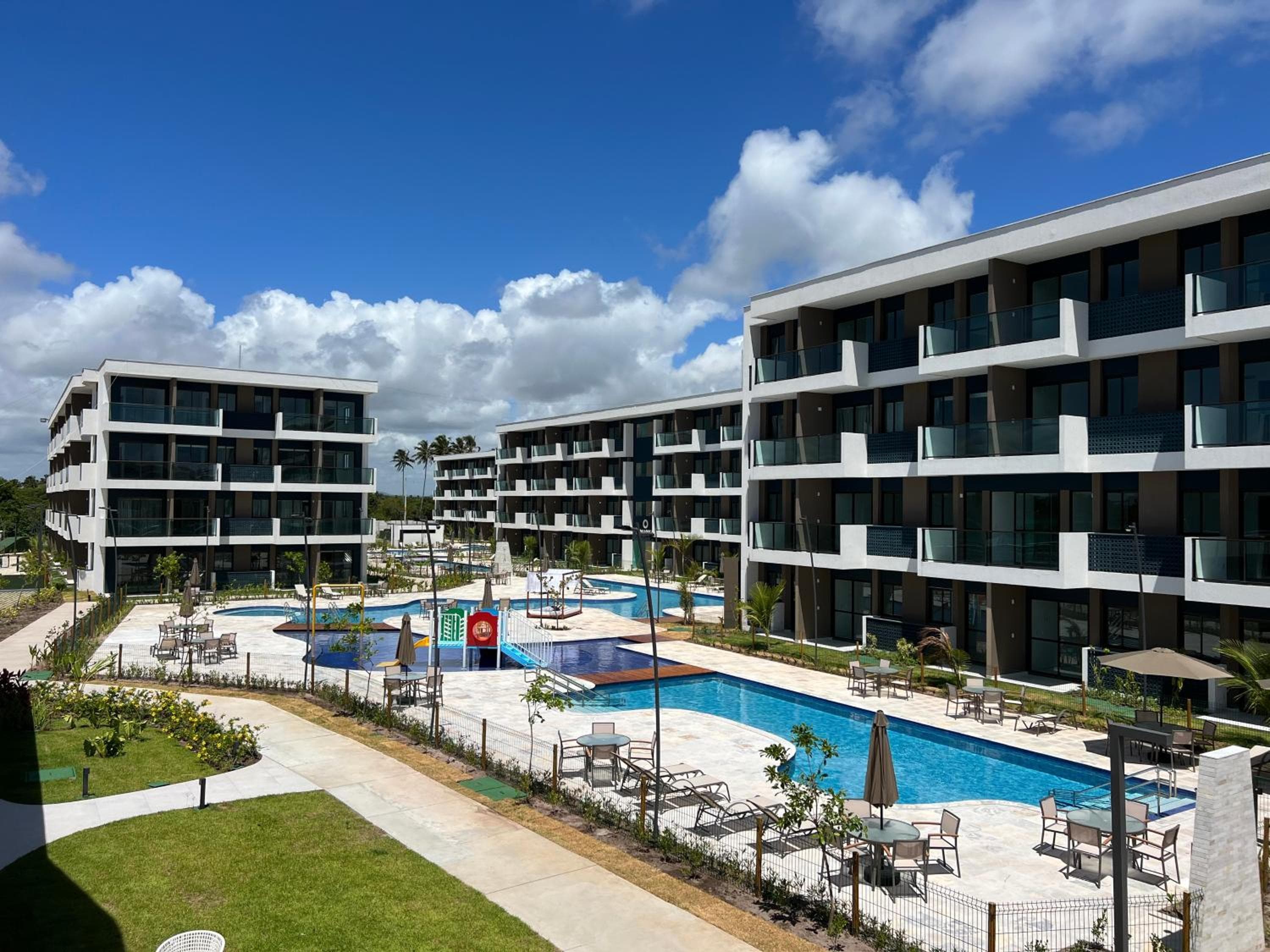 Reserva Muro Alto - Makia Beach Experience, Porto De Galinhas