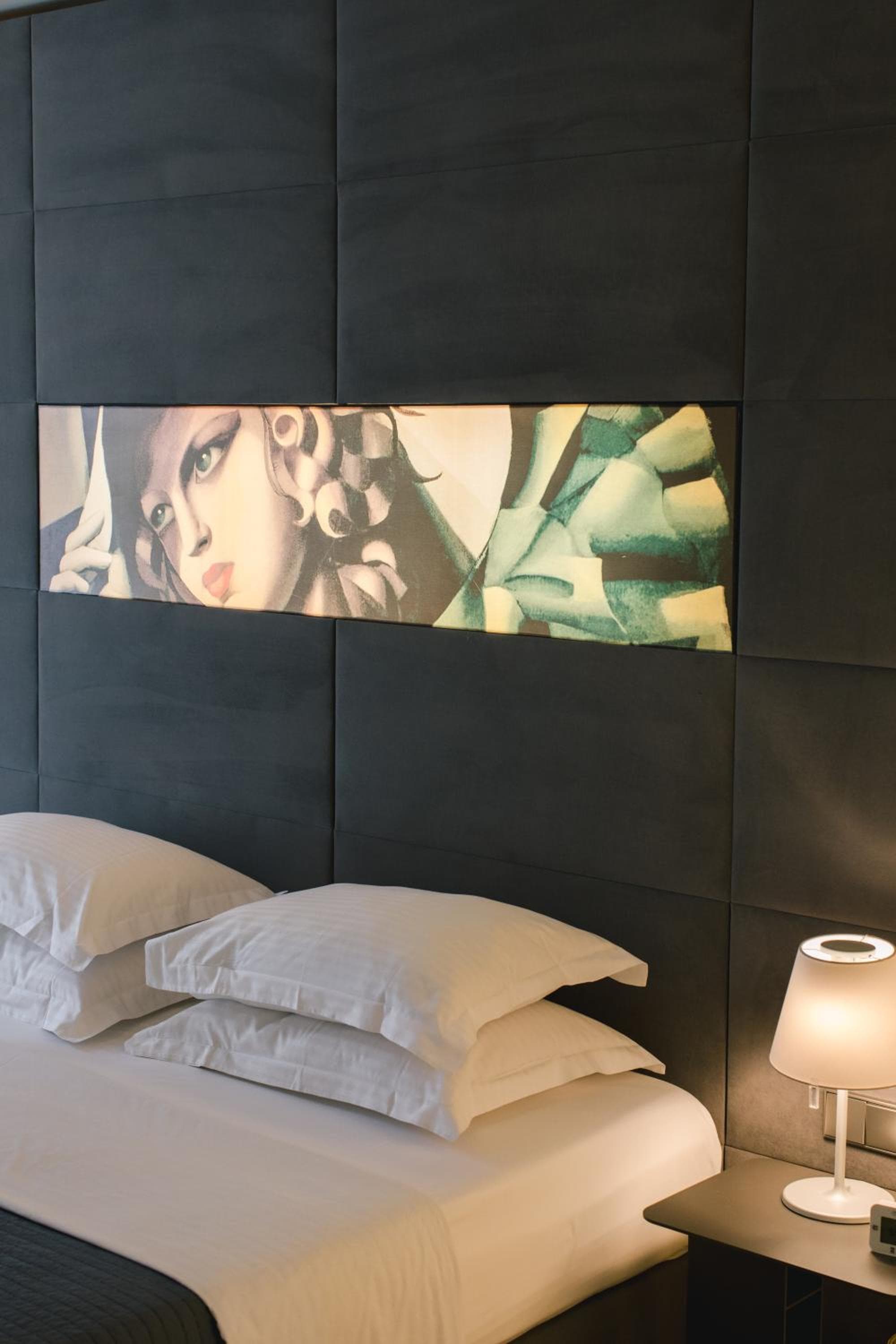 Brasil Suites Boutique Hotel, Athens, photo 5