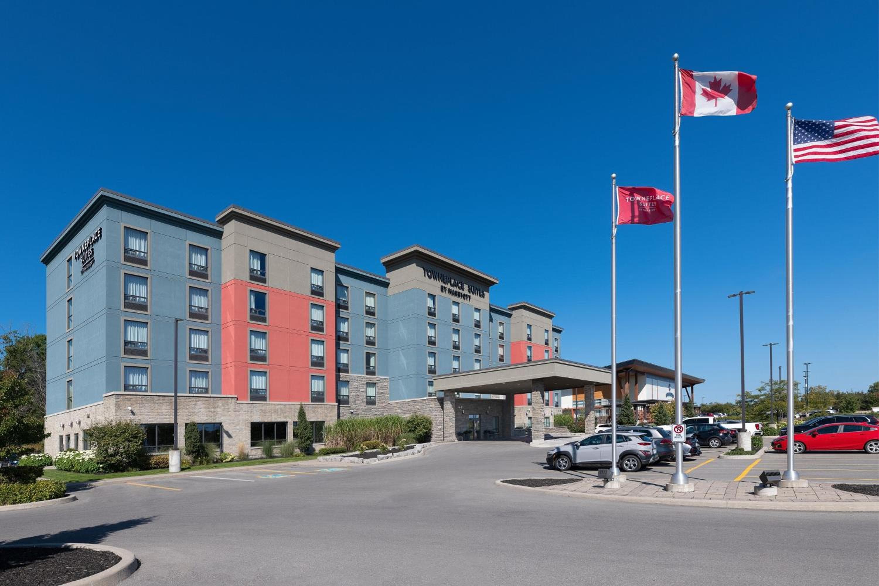 TownePlace Suites by Marriott Belleville, Belleville