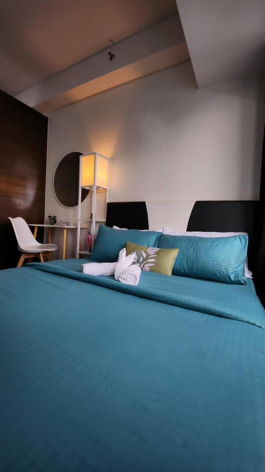 Air Residences -City View, Manila, photo 3
