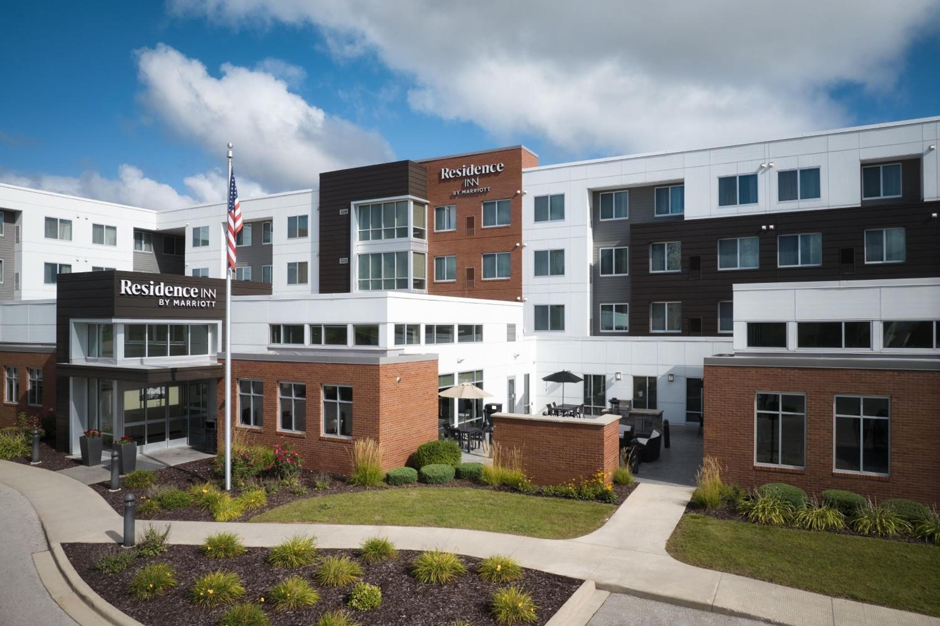 Residence Inn by Marriott Green Bay Downtown, Green Bay
