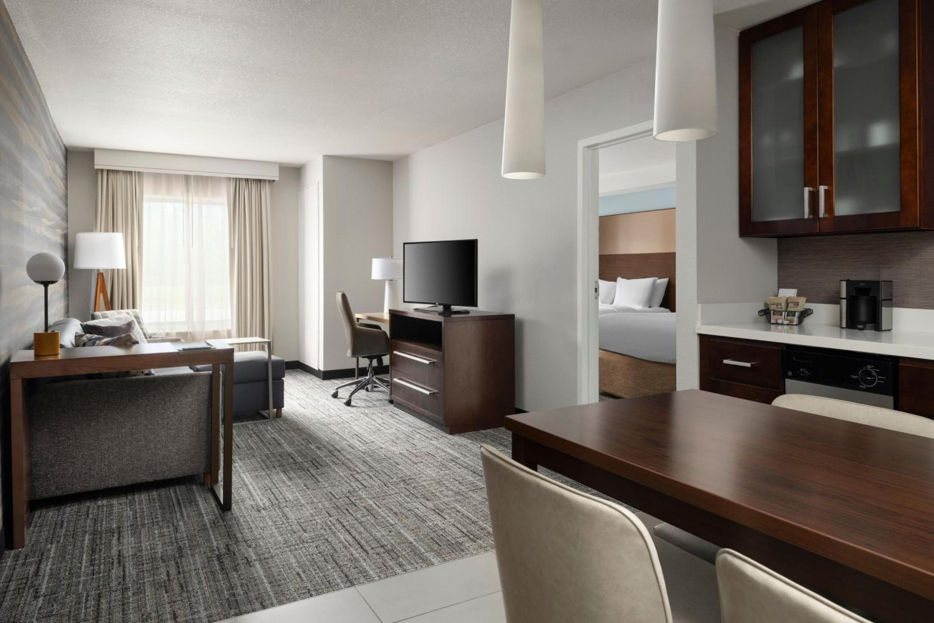 Residence Inn by Marriott Green Bay Downtown, Green Bay, photo 3