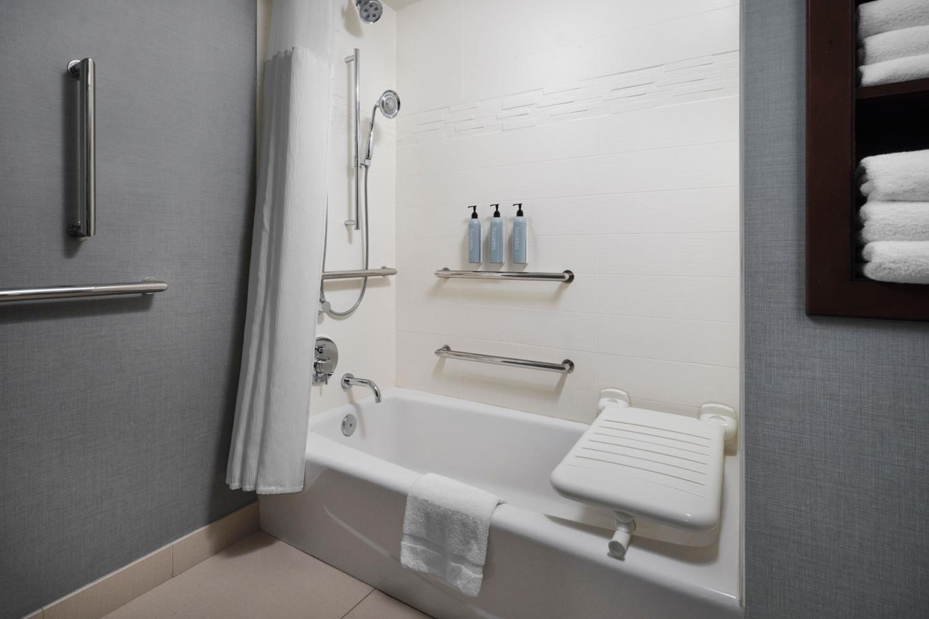 Residence Inn by Marriott Green Bay Downtown, Green Bay, photo 5
