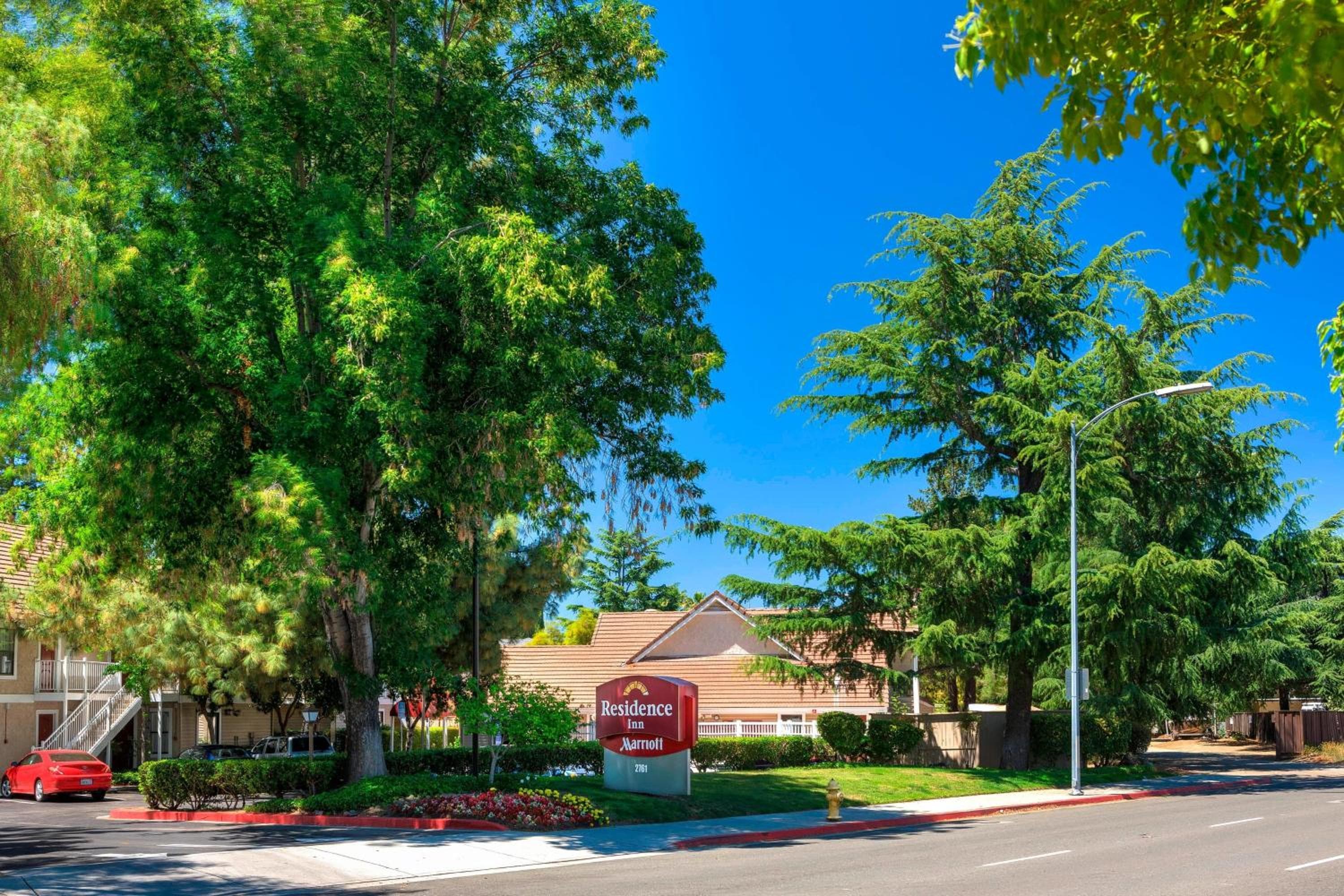 Residence Inn by Marriott San Jose Campbell, Campbell