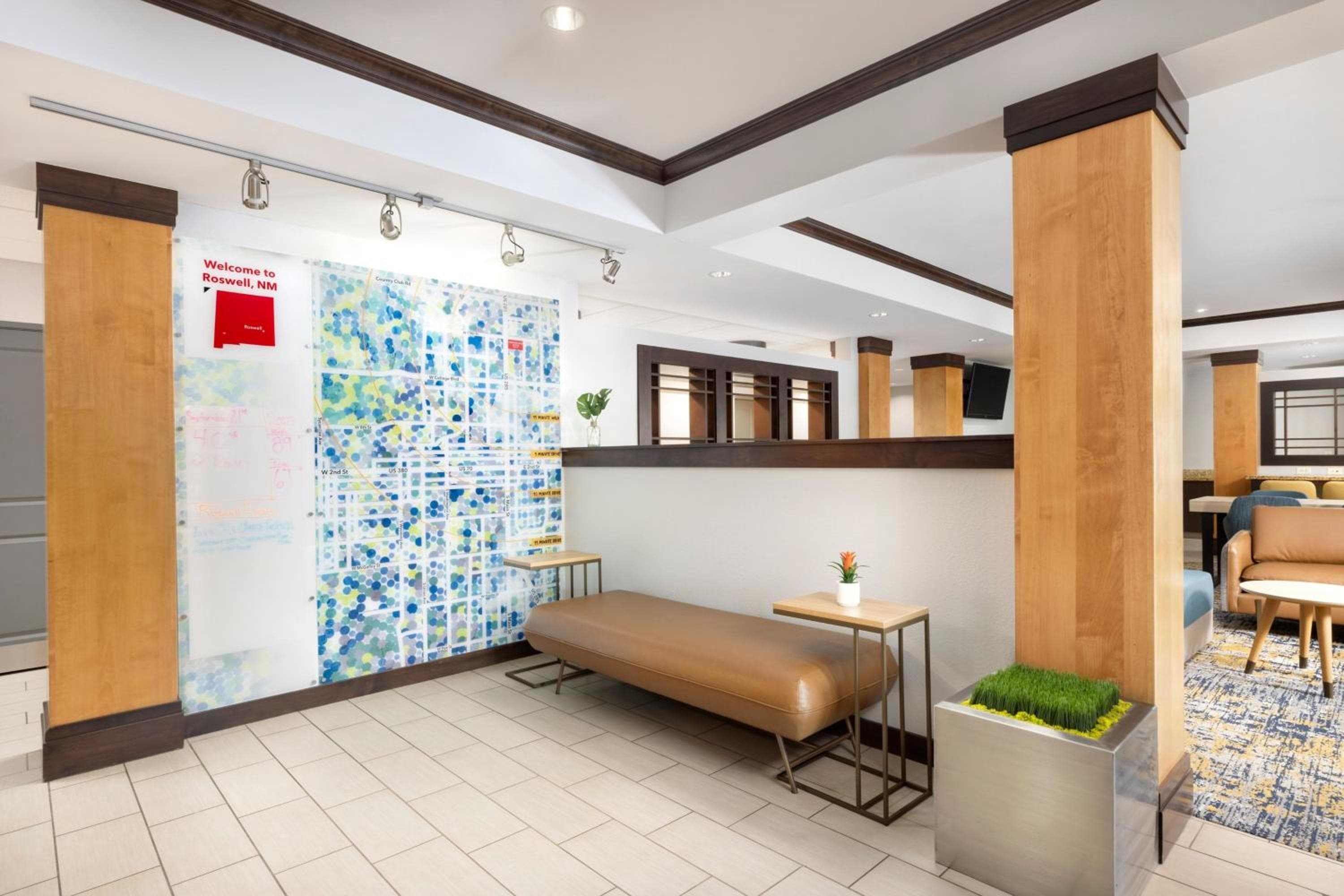 TownePlace Suites by Marriott Roswell, Roswell, photo 5
