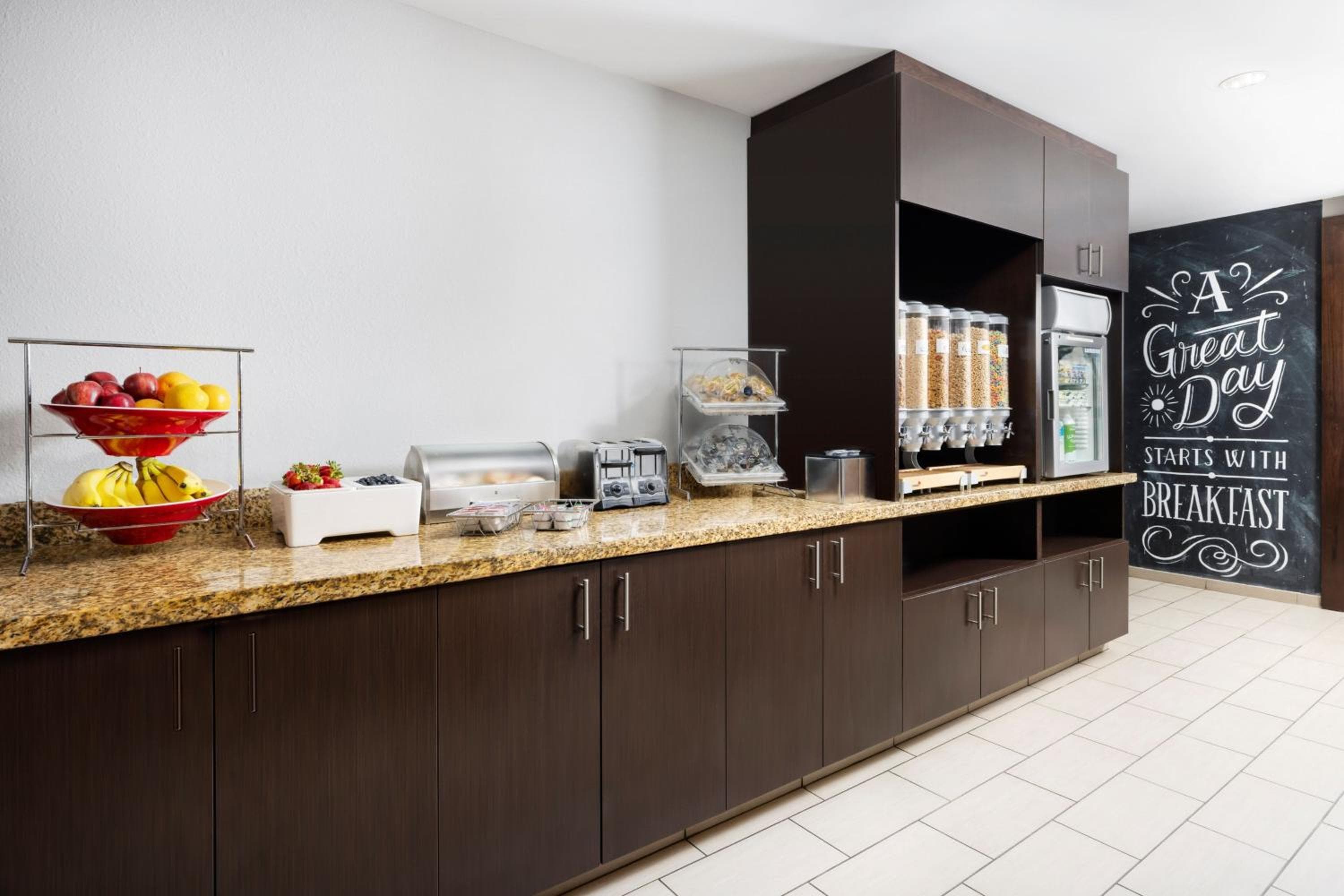 TownePlace Suites by Marriott Roswell, Roswell, photo 2