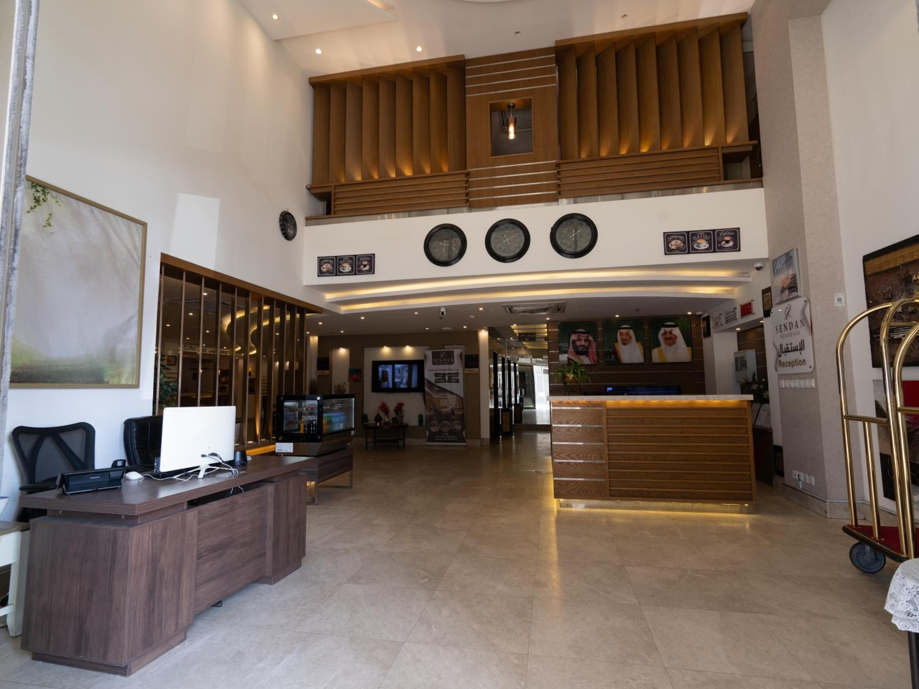 Sendan Residence, Dammam, photo 6