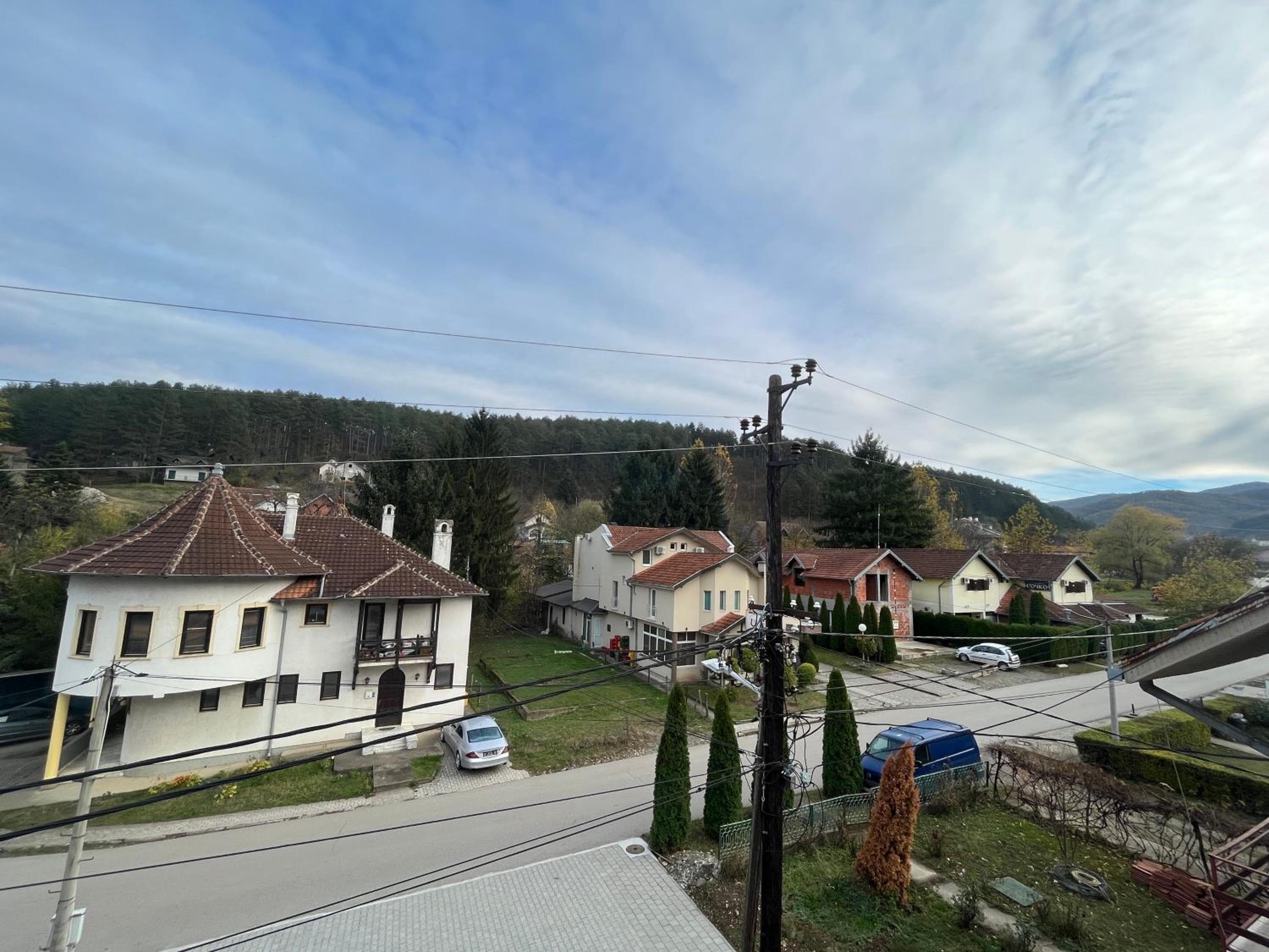 Vila Simfonija with Free parking, Vrnjačka Banja, photo 5