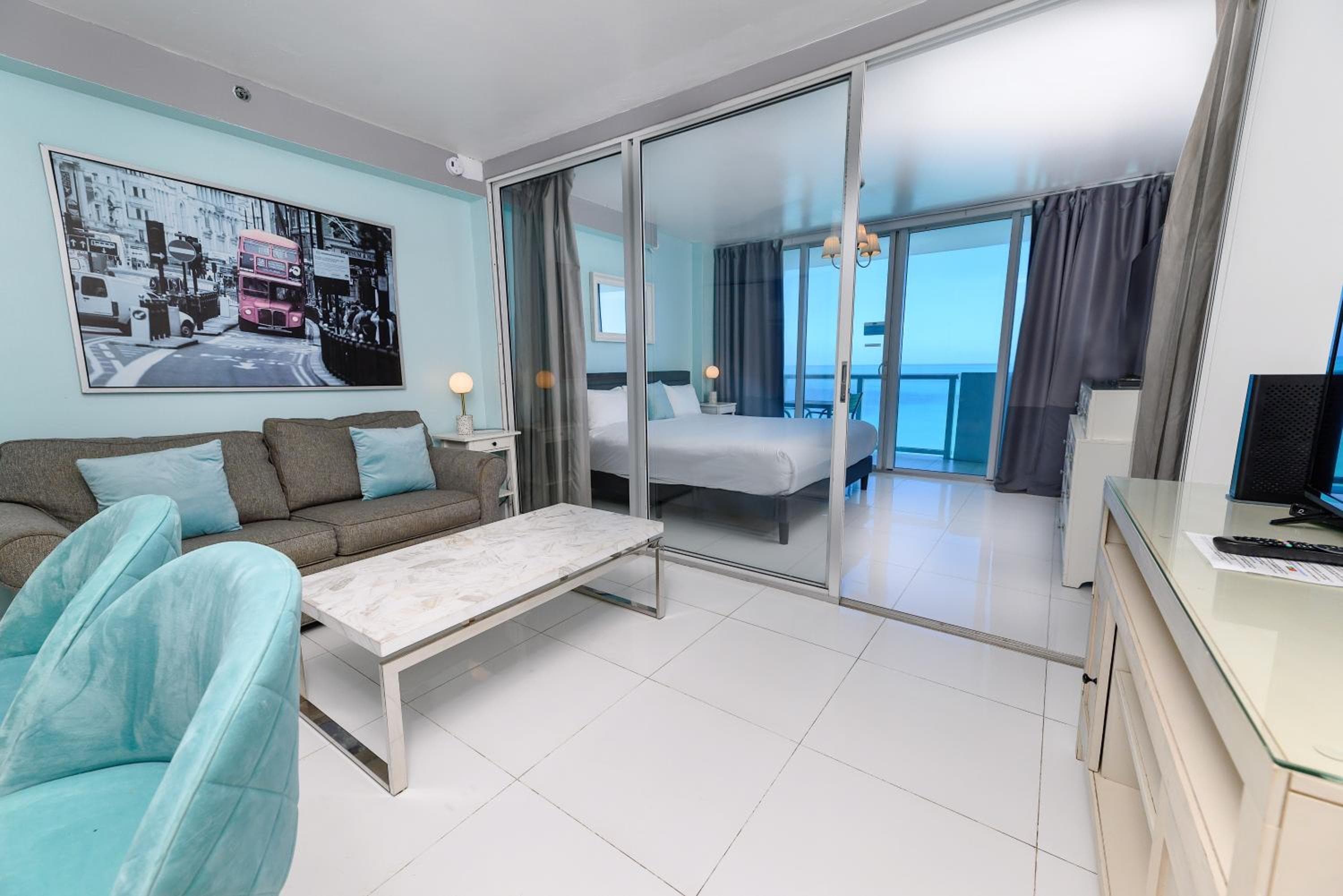 SeaStays Apartments, Miami Beach, photo 5