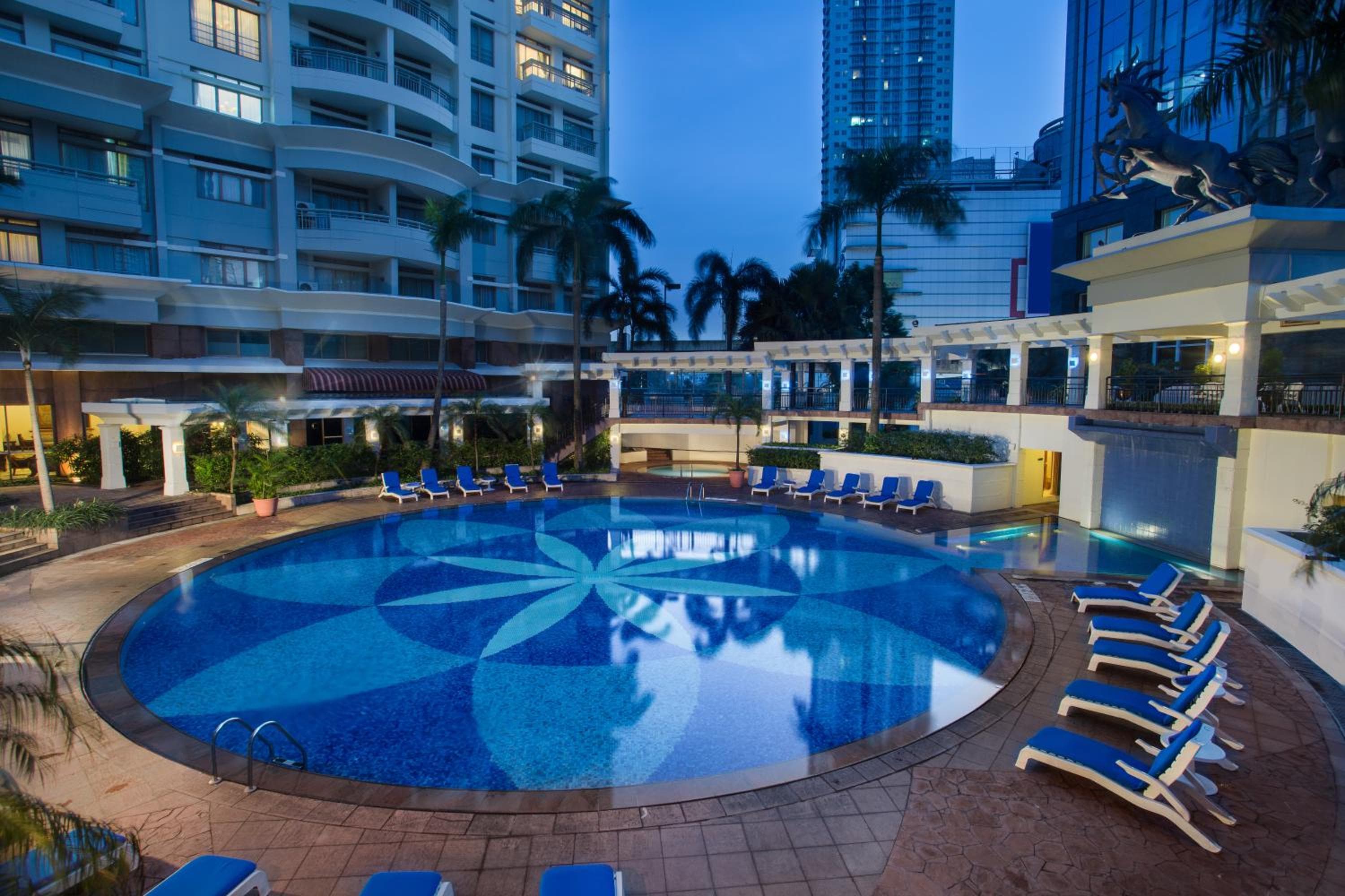 Somerset Grand Citra Jakarta, Jakarta, photo 3